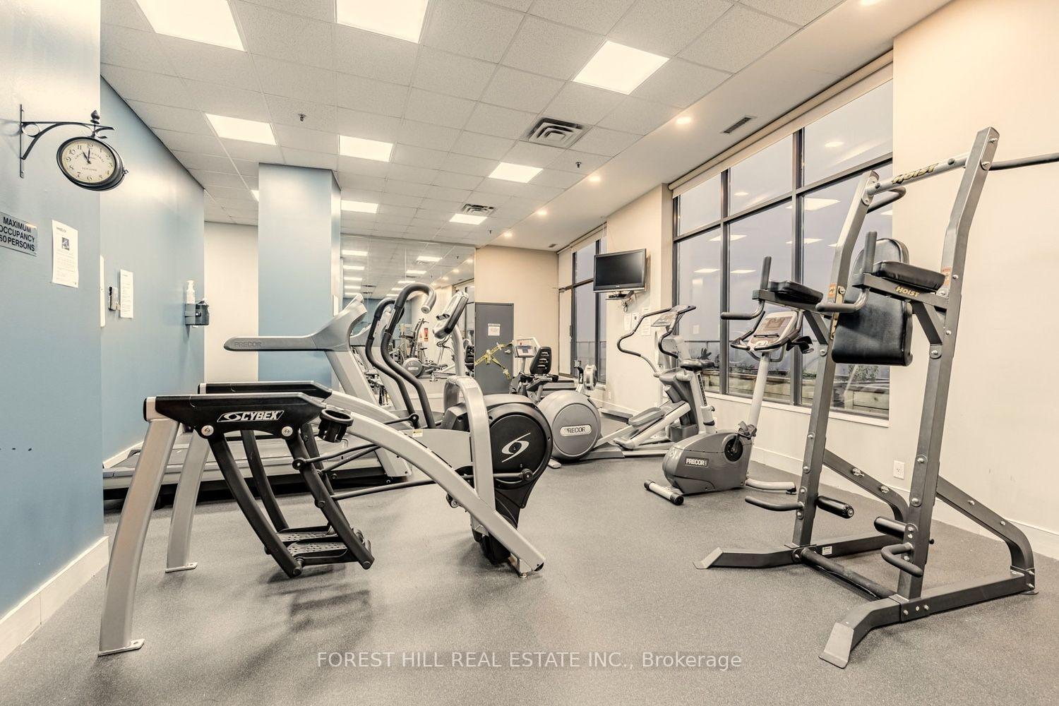 Photo 34 of Unit 518, 700 King Street W, Toronto, Niagara — HOMEH