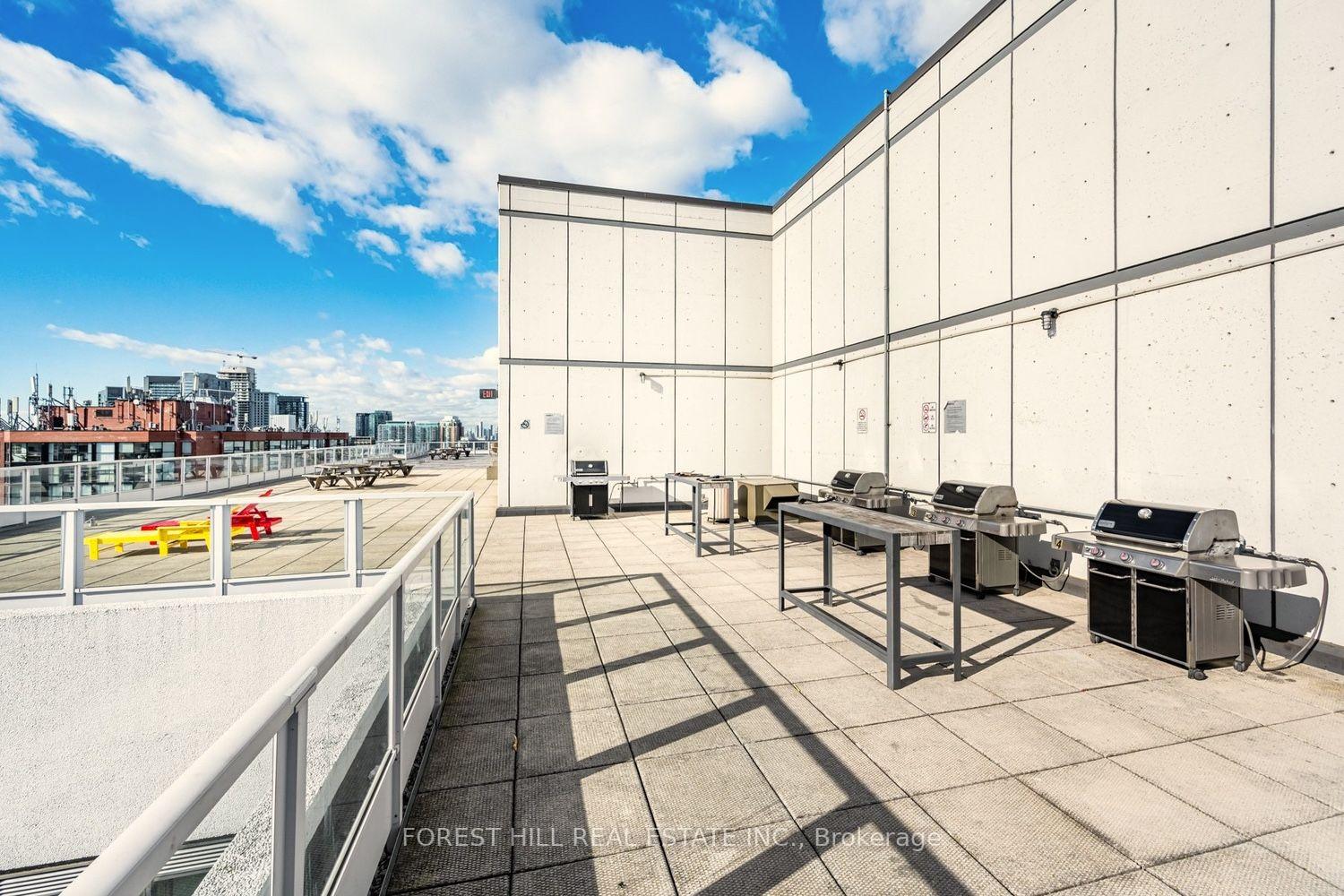 Photo 37 of Unit 518, 700 King Street W, Toronto, Niagara — HOMEH