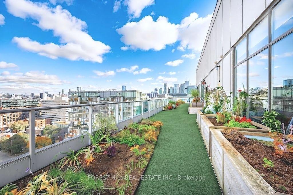 Photo 39 of Unit 518, 700 King Street W, Toronto, Niagara — HOMEH