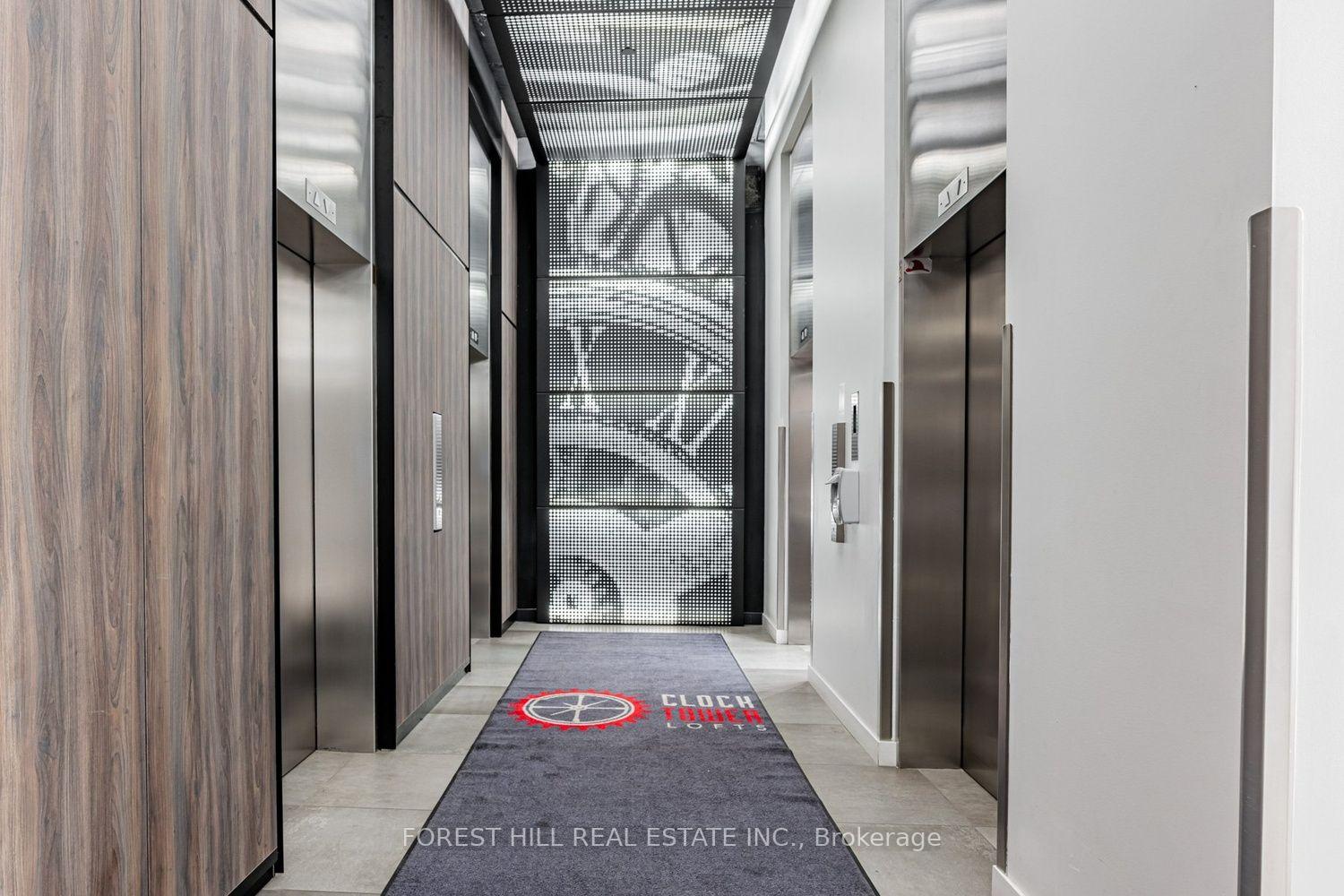 Photo 41 of Unit 518, 700 King Street W, Toronto, Niagara — HOMEH