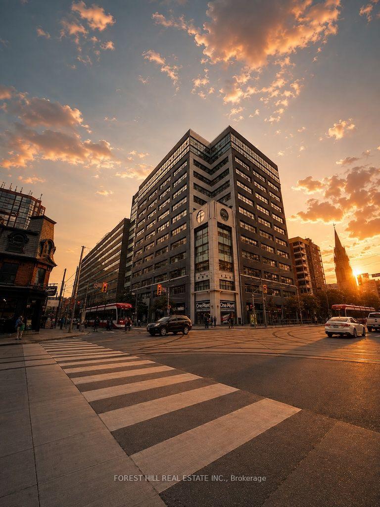 Photo 43 of Unit 518, 700 King Street W, Toronto, Niagara — HOMEH