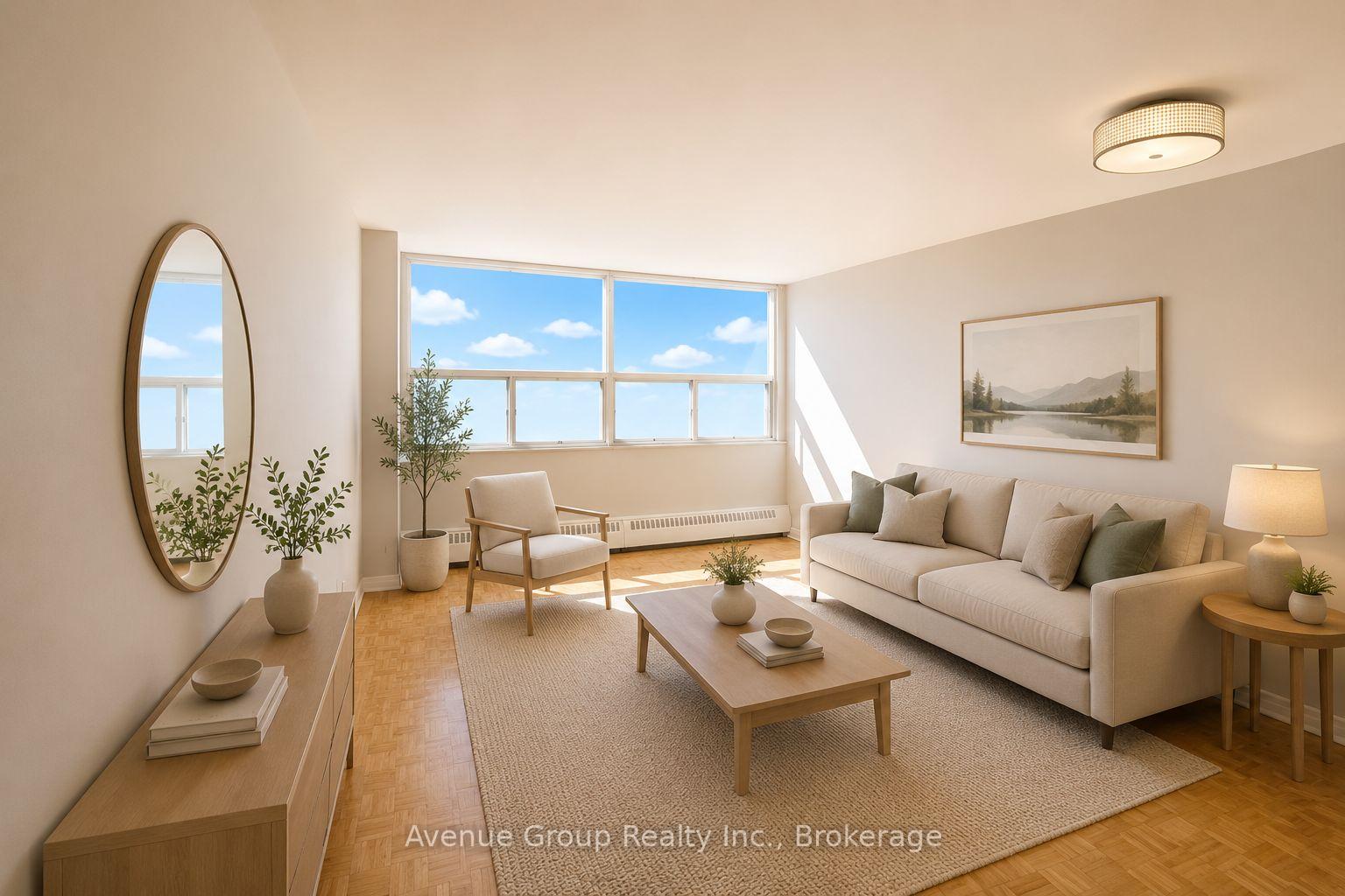 Photo 1 of Unit 409, 120 Shelborne Avenue, Toronto, Bedford Park-Nortown — HOMEH