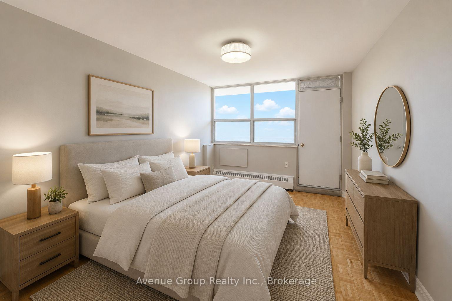 Photo 3 of Unit 409, 120 Shelborne Avenue, Toronto, Bedford Park-Nortown — HOMEH