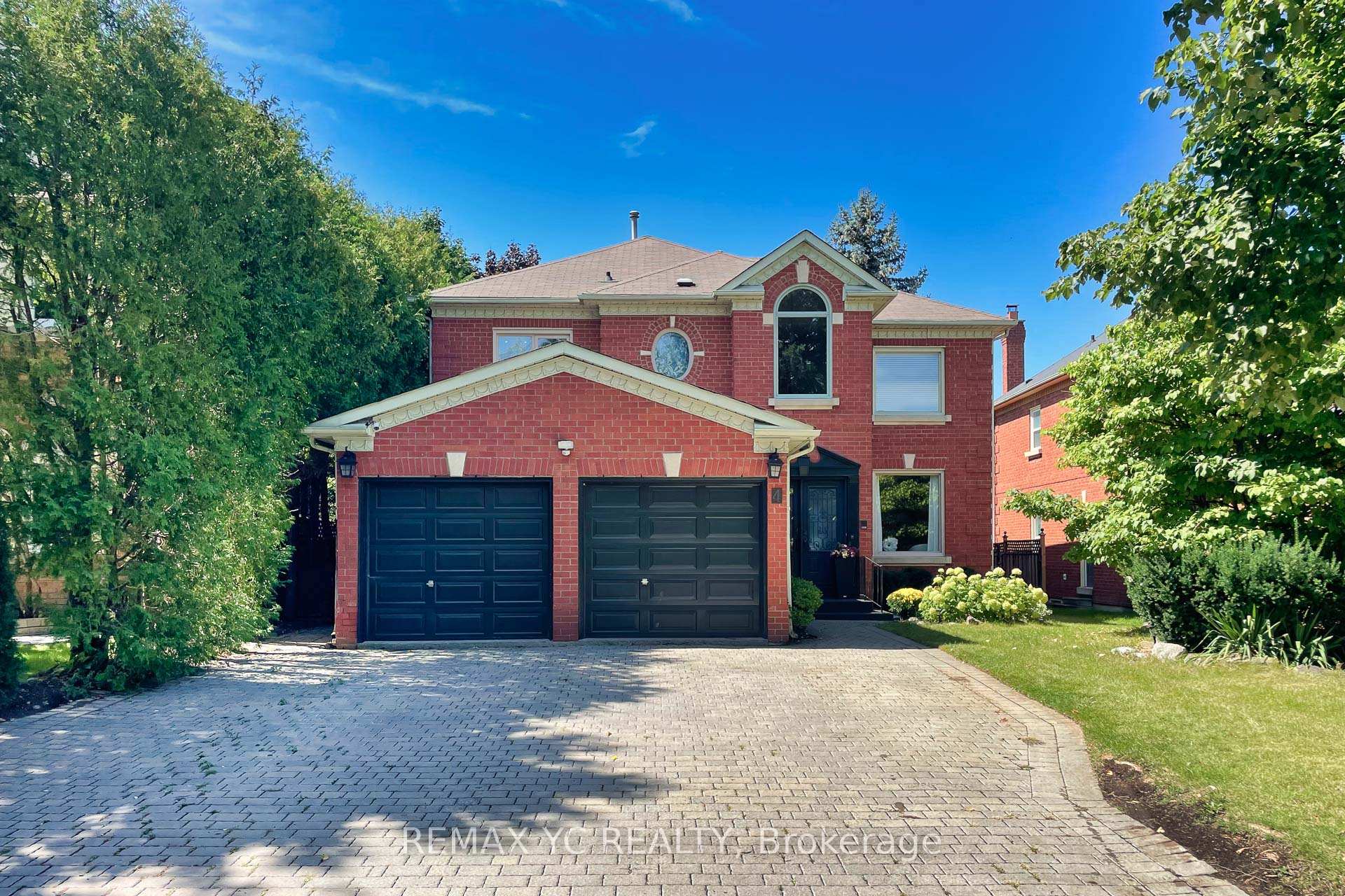 Photo 2 of Unit Lower, 4 Theobalds Circle, Richmond Hill, Mill Pond — HOMEH