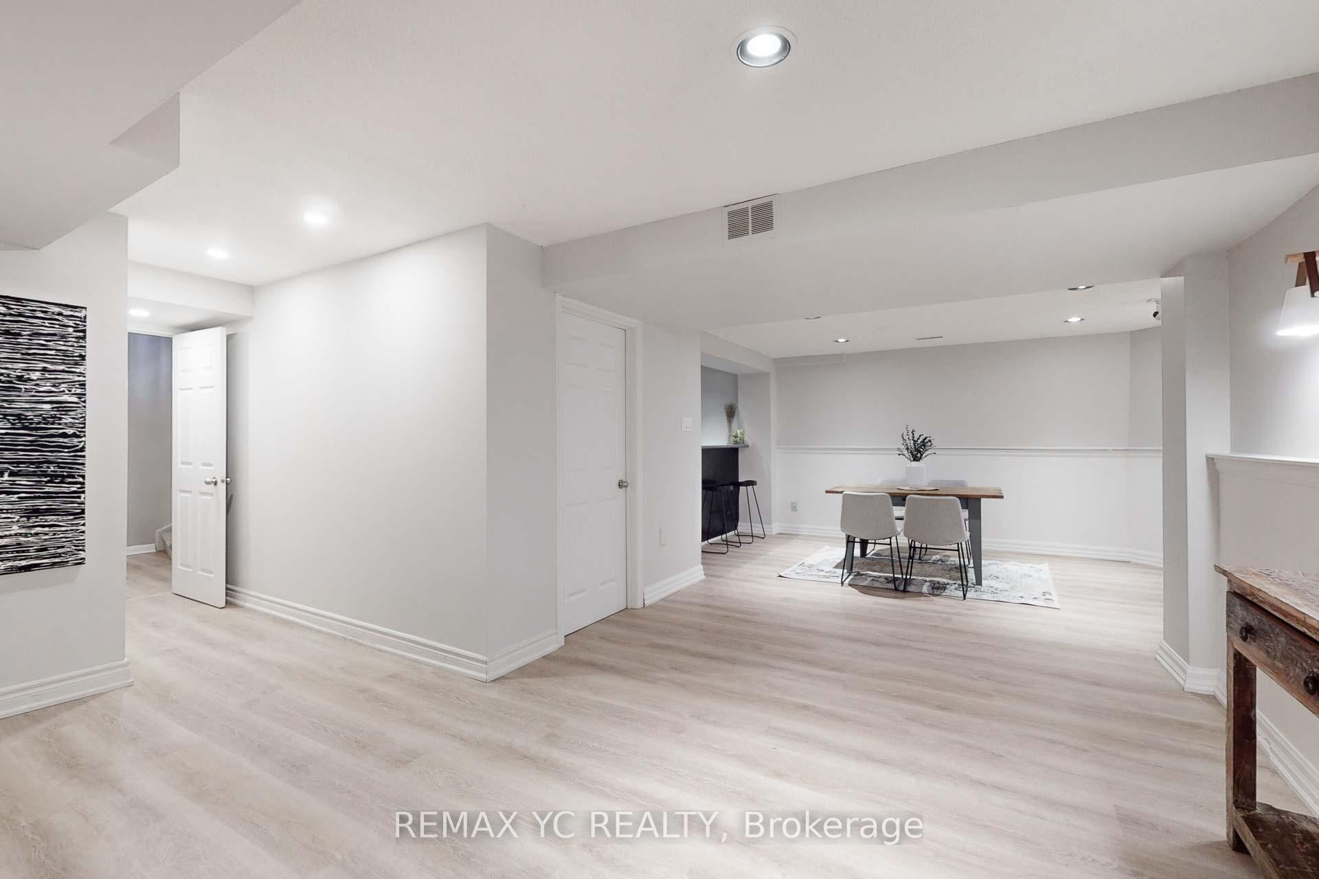Photo 6 of Unit Lower, 4 Theobalds Circle, Richmond Hill, Mill Pond — HOMEH