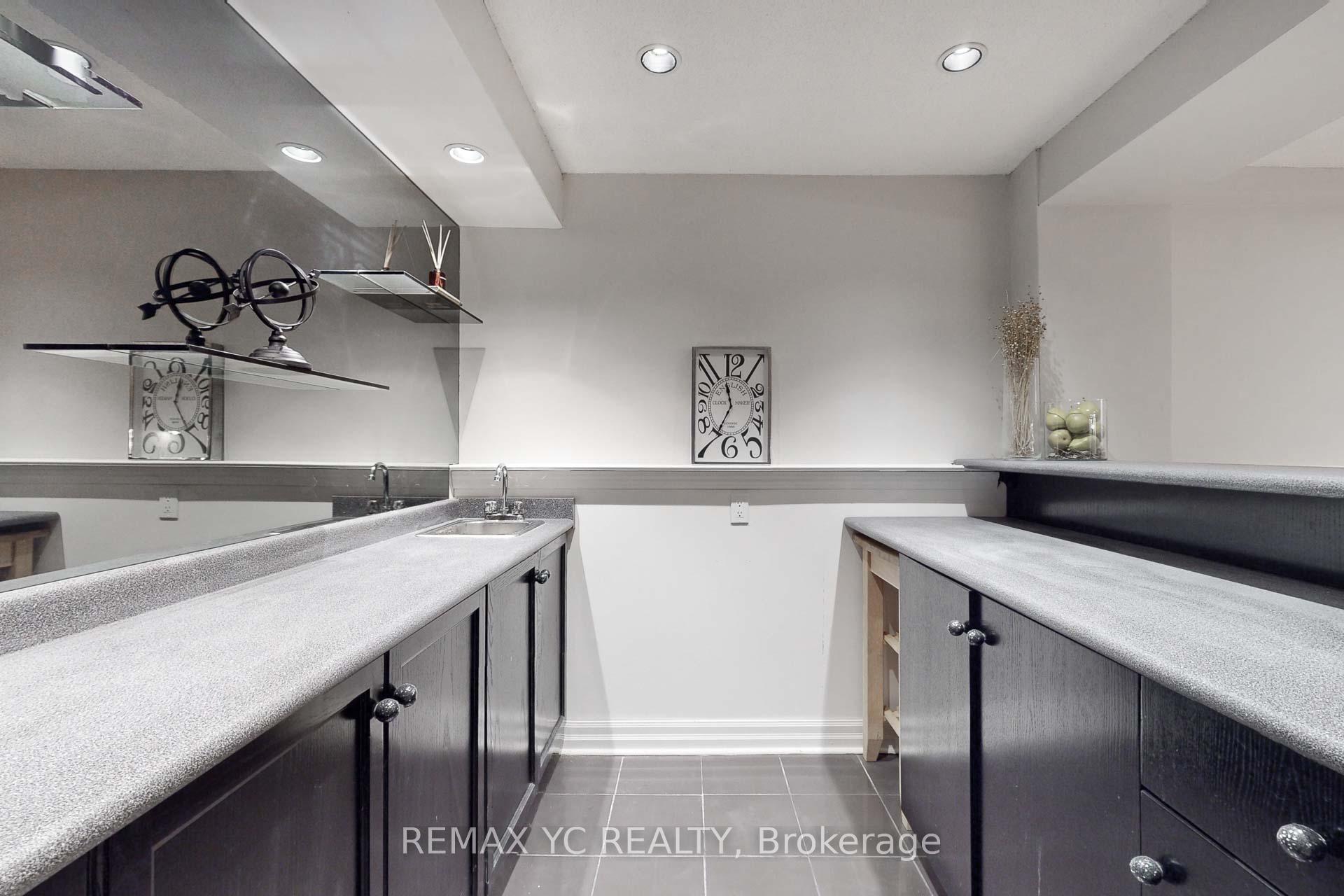 Photo 9 of Unit Lower, 4 Theobalds Circle, Richmond Hill, Mill Pond — HOMEH