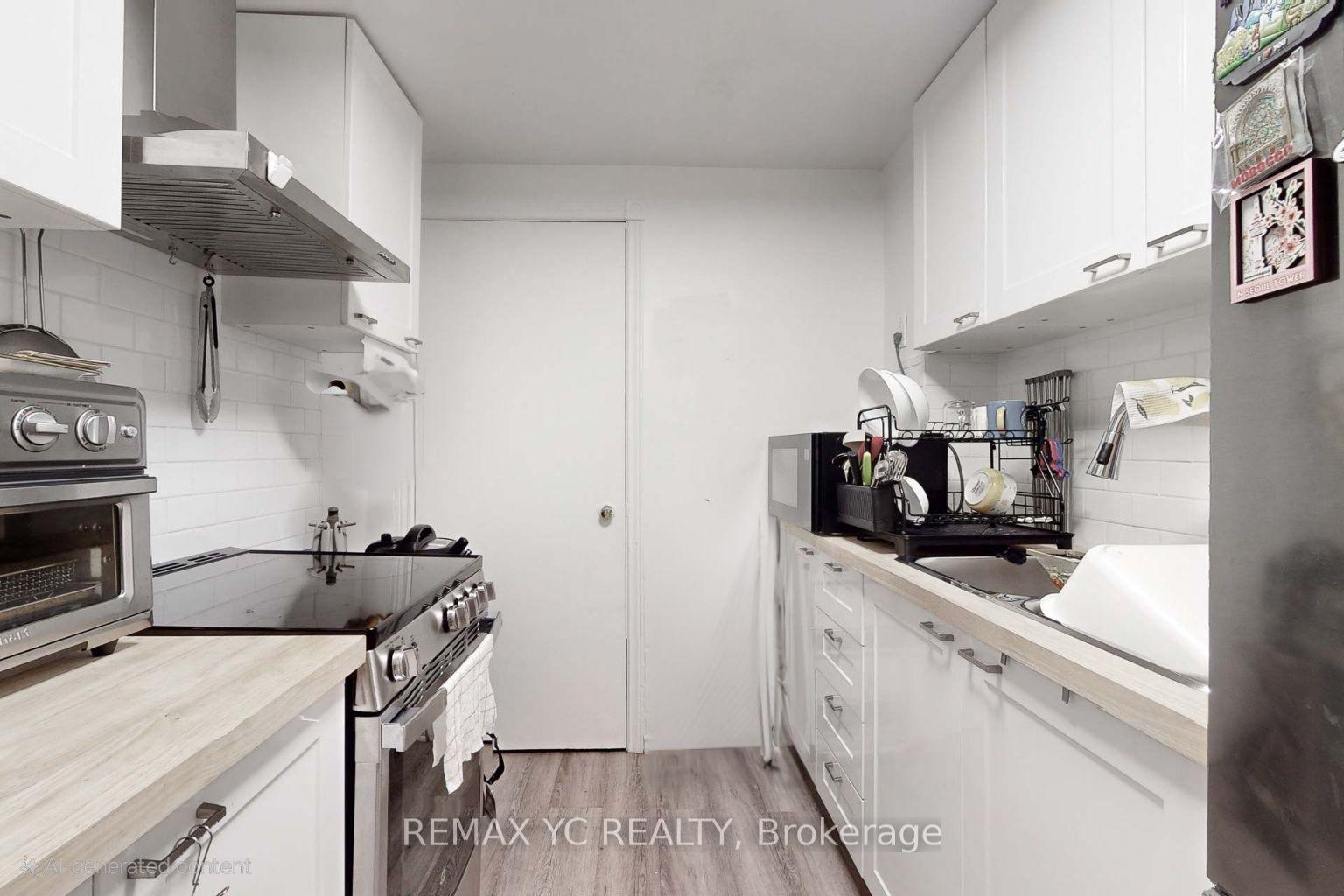 Photo 15 of Unit Lower, 4 Theobalds Circle, Richmond Hill, Mill Pond — HOMEH