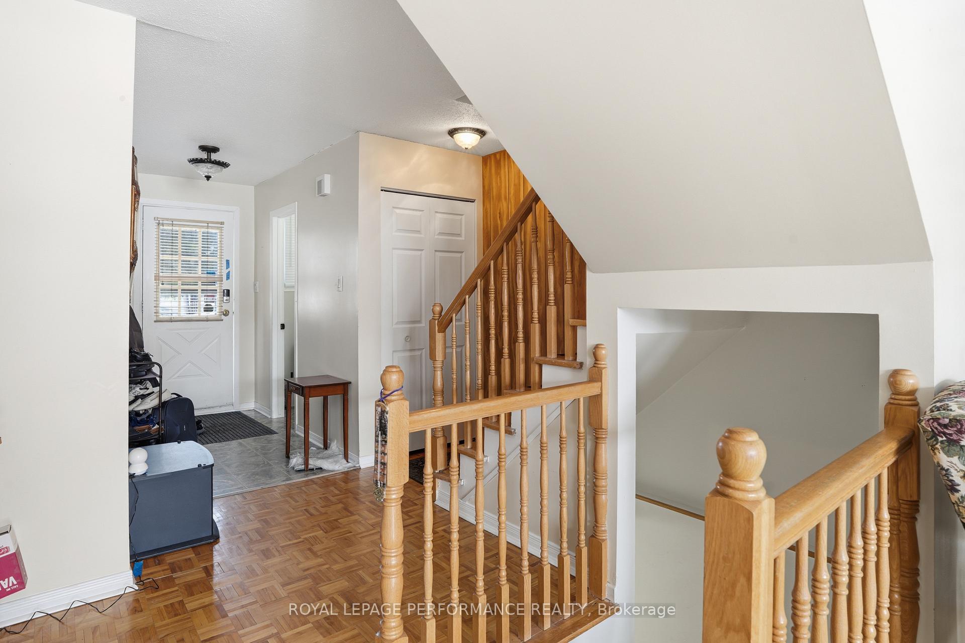 Photo 18 of Unit 94, 249 Romulus Private, Ottawa, Carson Meadows — HOMEH