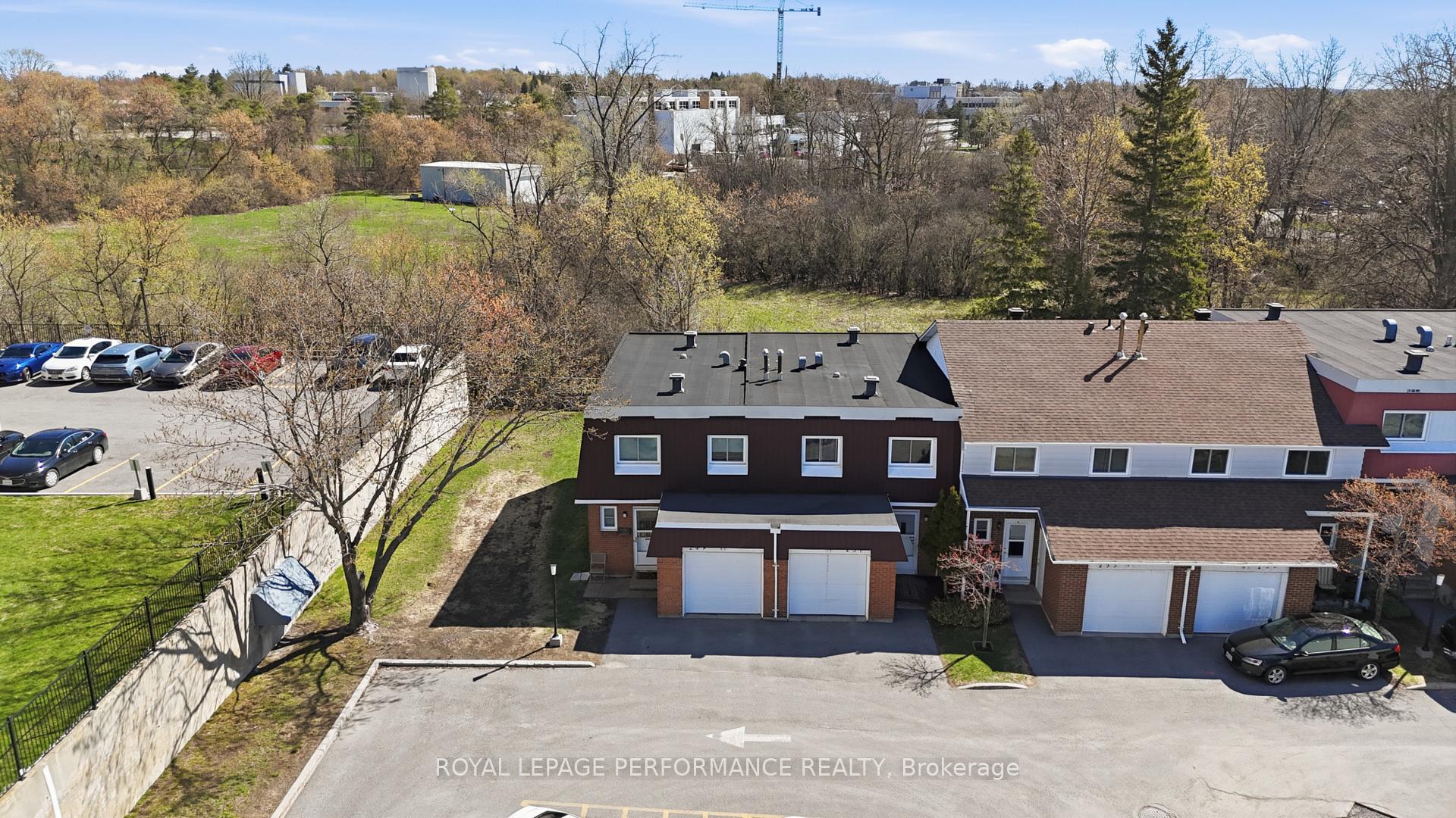 Photo 22 of Unit 94, 249 Romulus Private, Ottawa, Carson Meadows — HOMEH