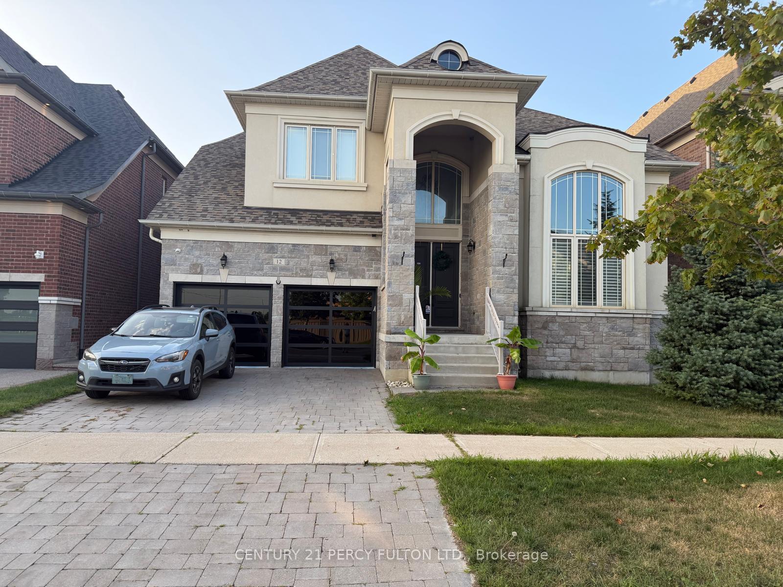 Photo of Unit Bsmt, 12 Chesney Crescent
