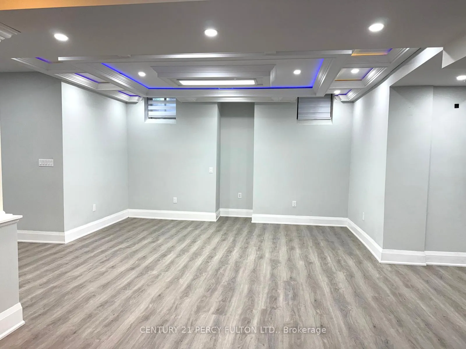 Photo 7 of Unit Bsmt, 12 Chesney Crescent, Vaughan, Kleinburg — HOMEH