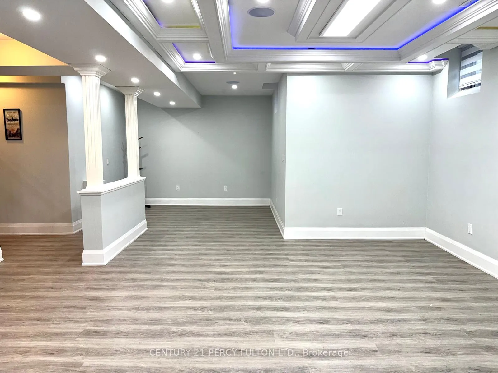 Photo 8 of Unit Bsmt, 12 Chesney Crescent, Vaughan, Kleinburg — HOMEH