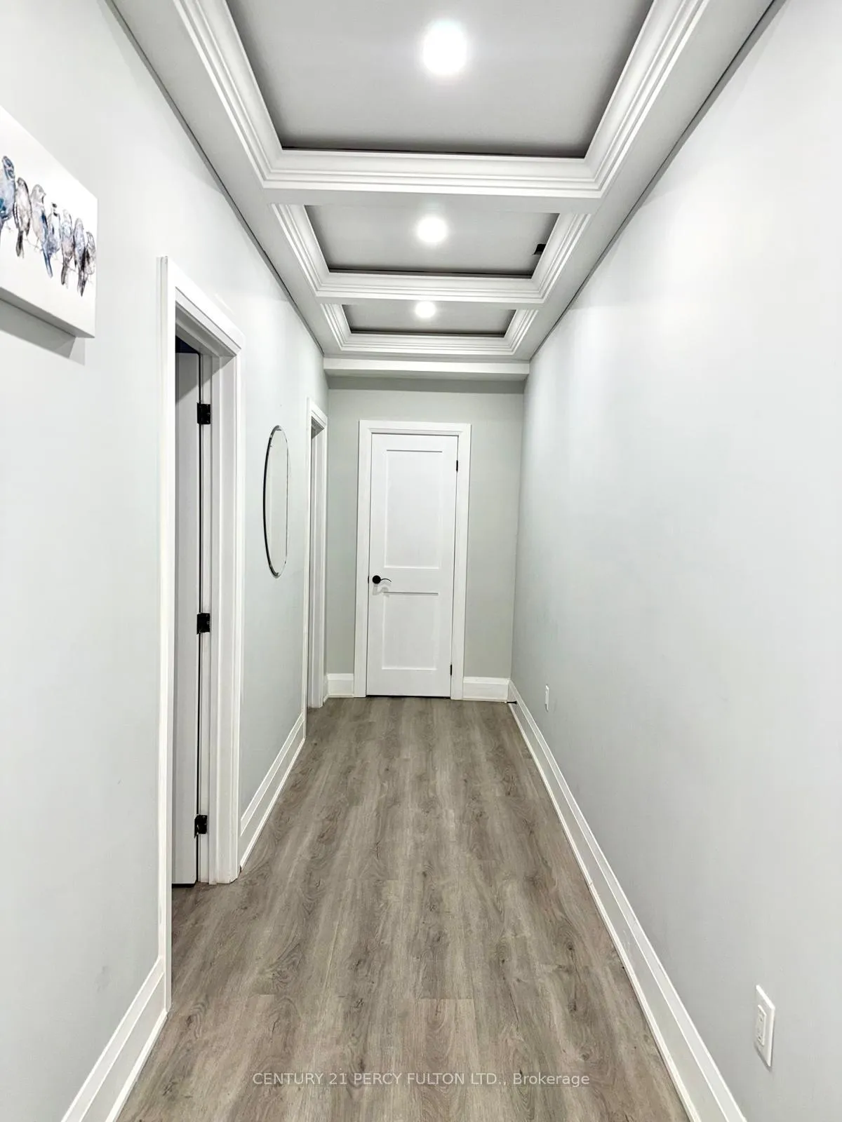 Photo 9 of Unit Bsmt, 12 Chesney Crescent, Vaughan, Kleinburg — HOMEH