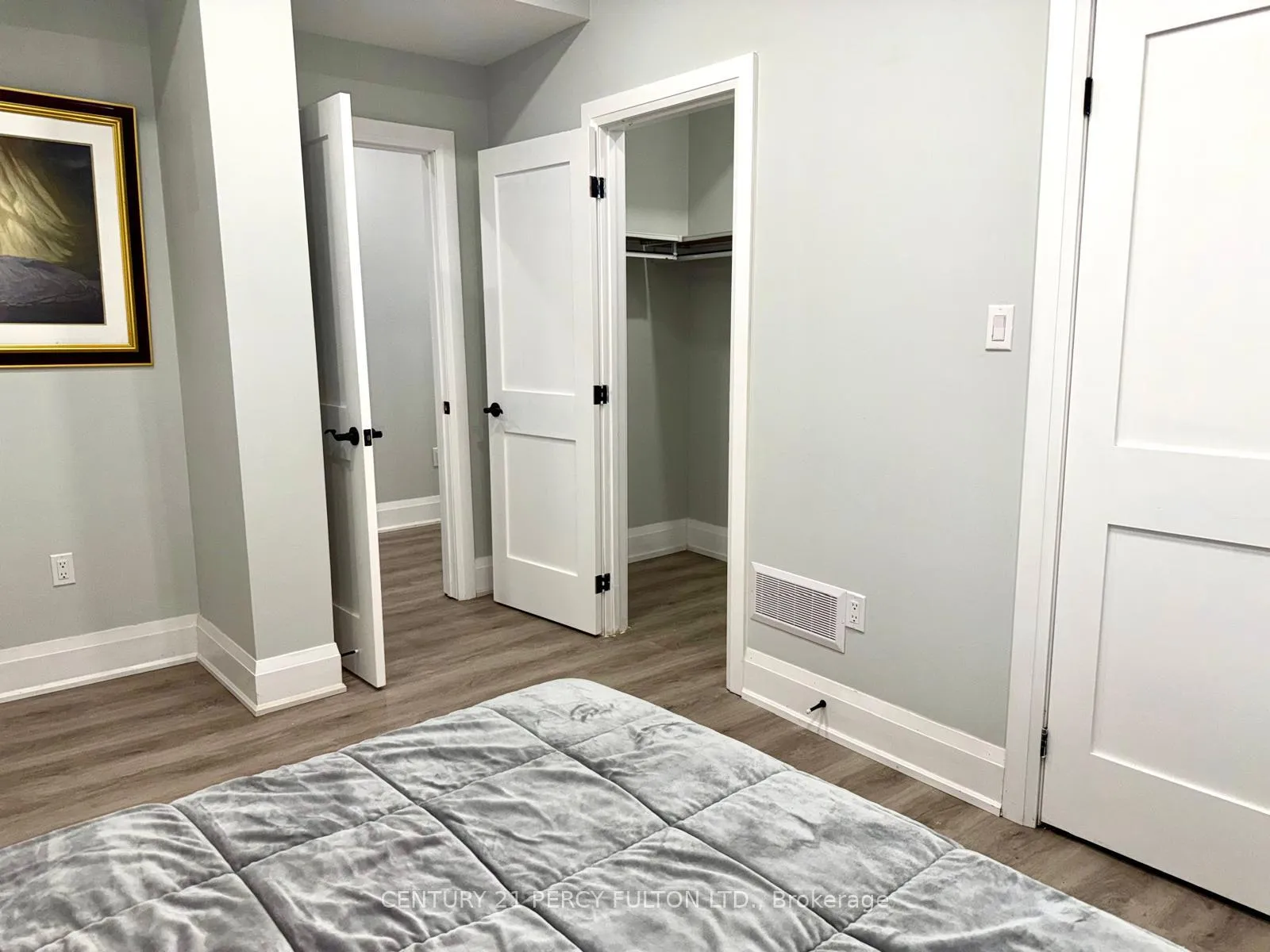 Photo 14 of Unit Bsmt, 12 Chesney Crescent, Vaughan, Kleinburg — HOMEH