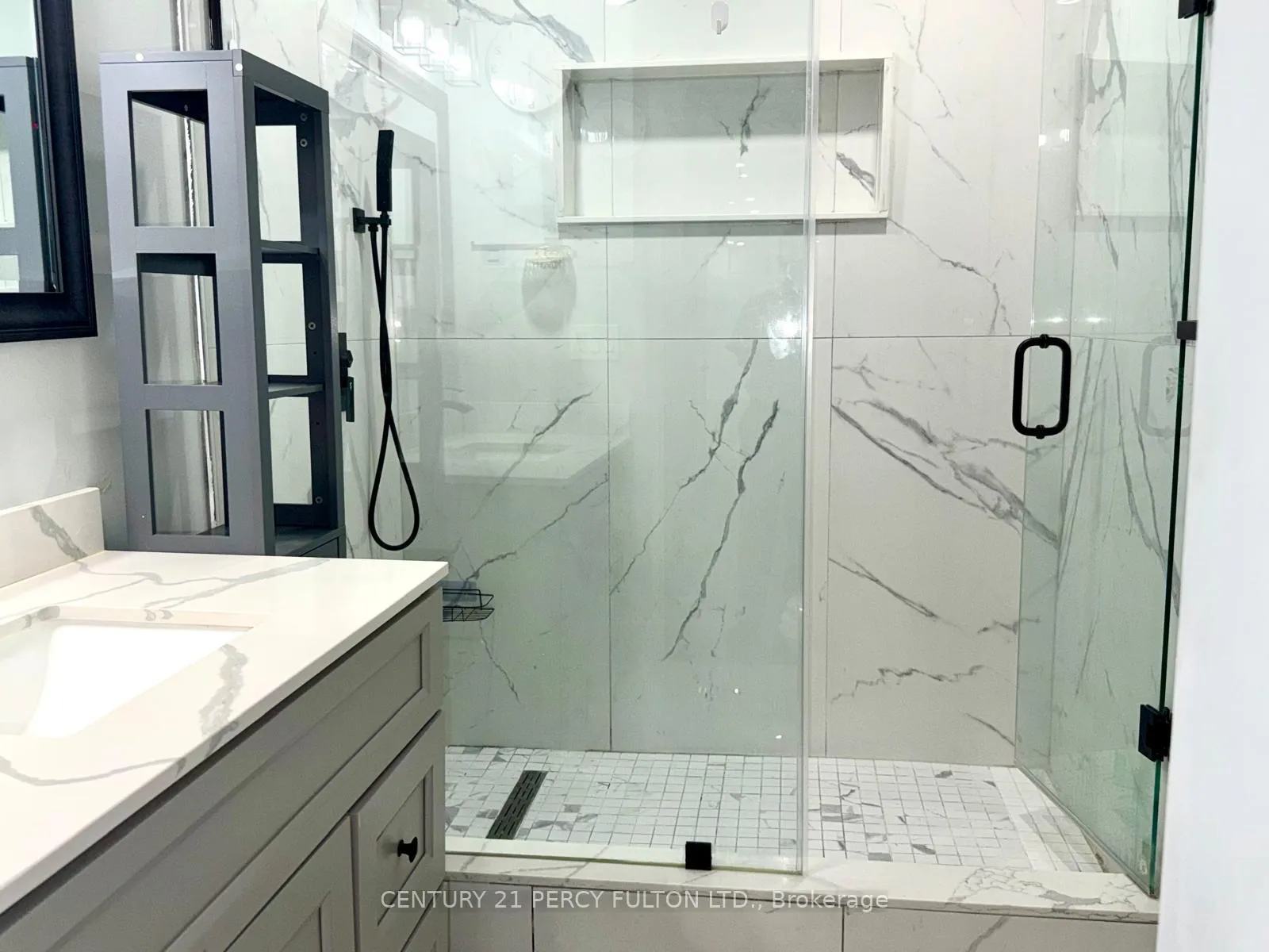 Photo 15 of Unit Bsmt, 12 Chesney Crescent, Vaughan, Kleinburg — HOMEH