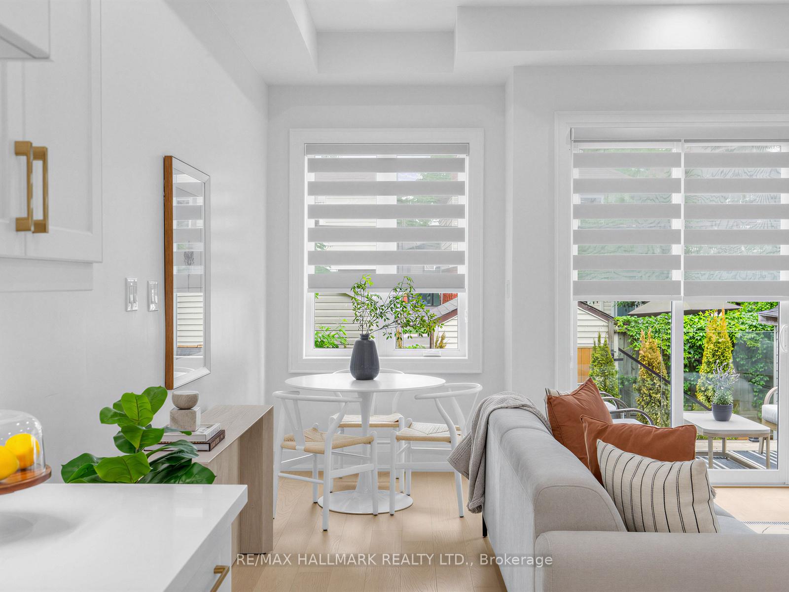 Photo 21 of 34 Roosevelt Road, Toronto, Danforth Village-East York — HOMEH