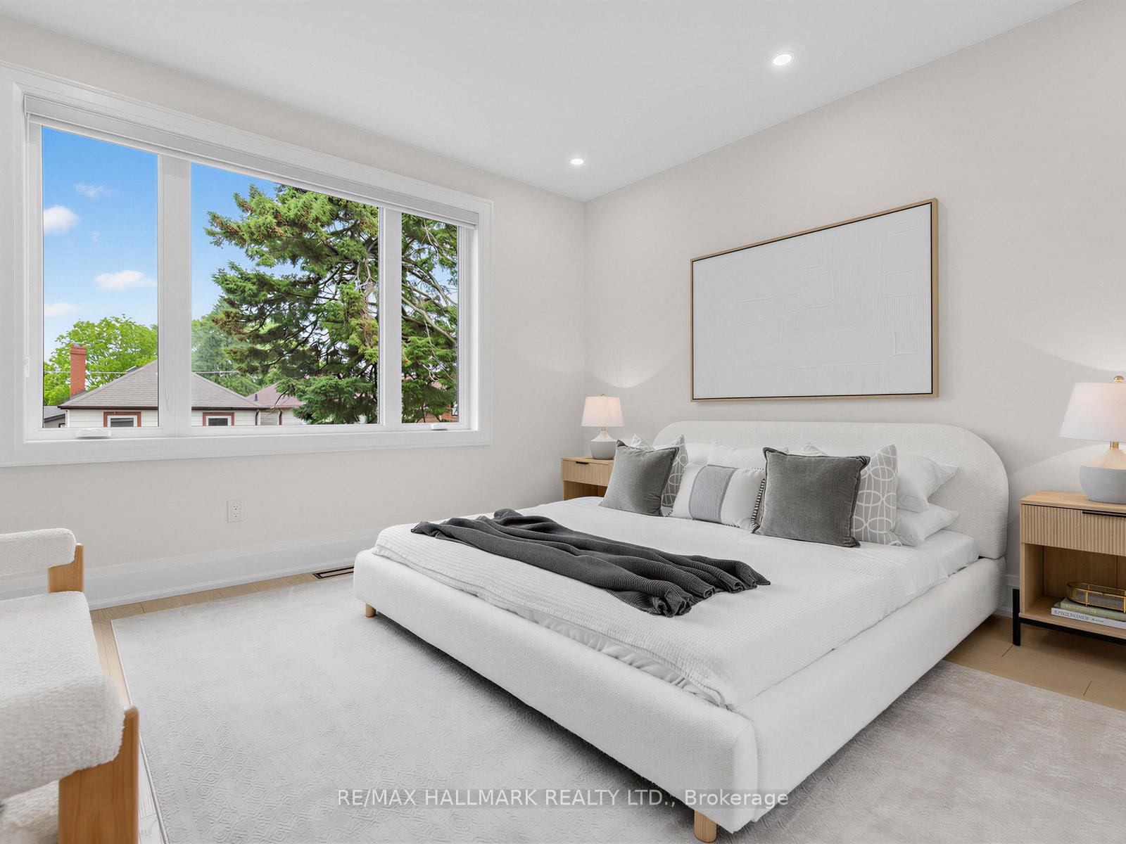 Photo 26 of 34 Roosevelt Road, Toronto, Danforth Village-East York — HOMEH
