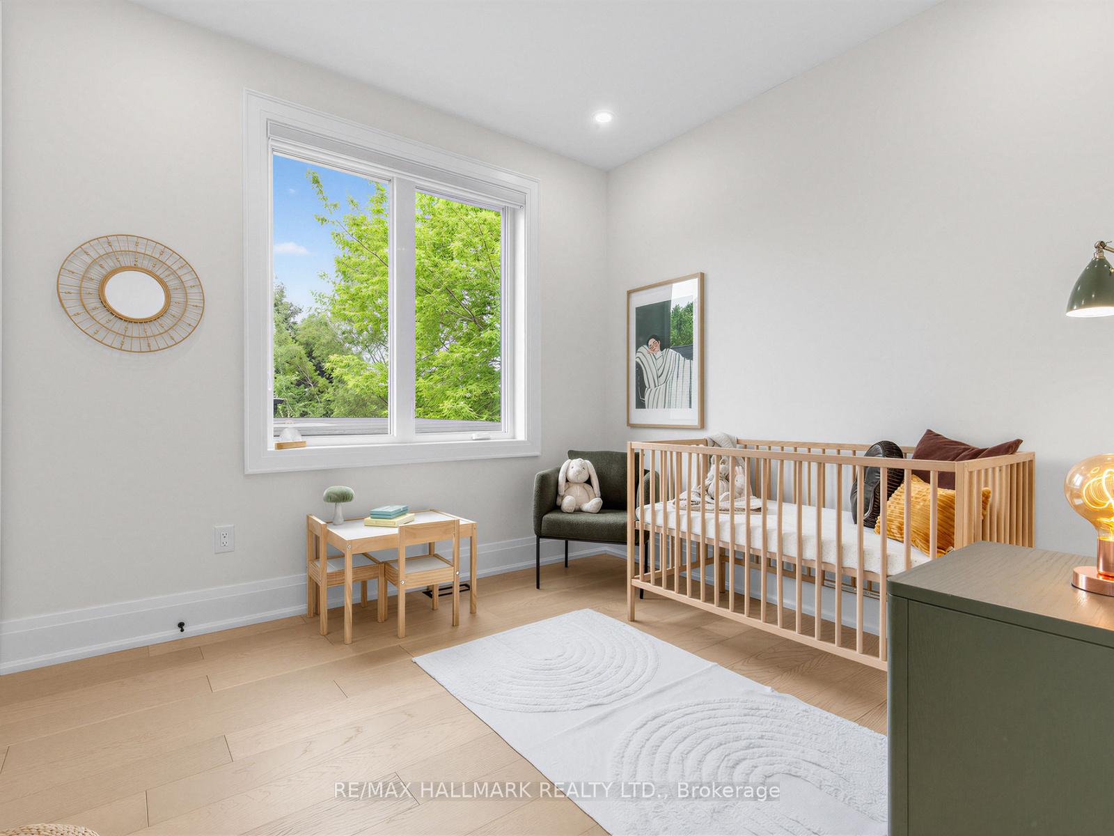 Photo 31 of 34 Roosevelt Road, Toronto, Danforth Village-East York — HOMEH
