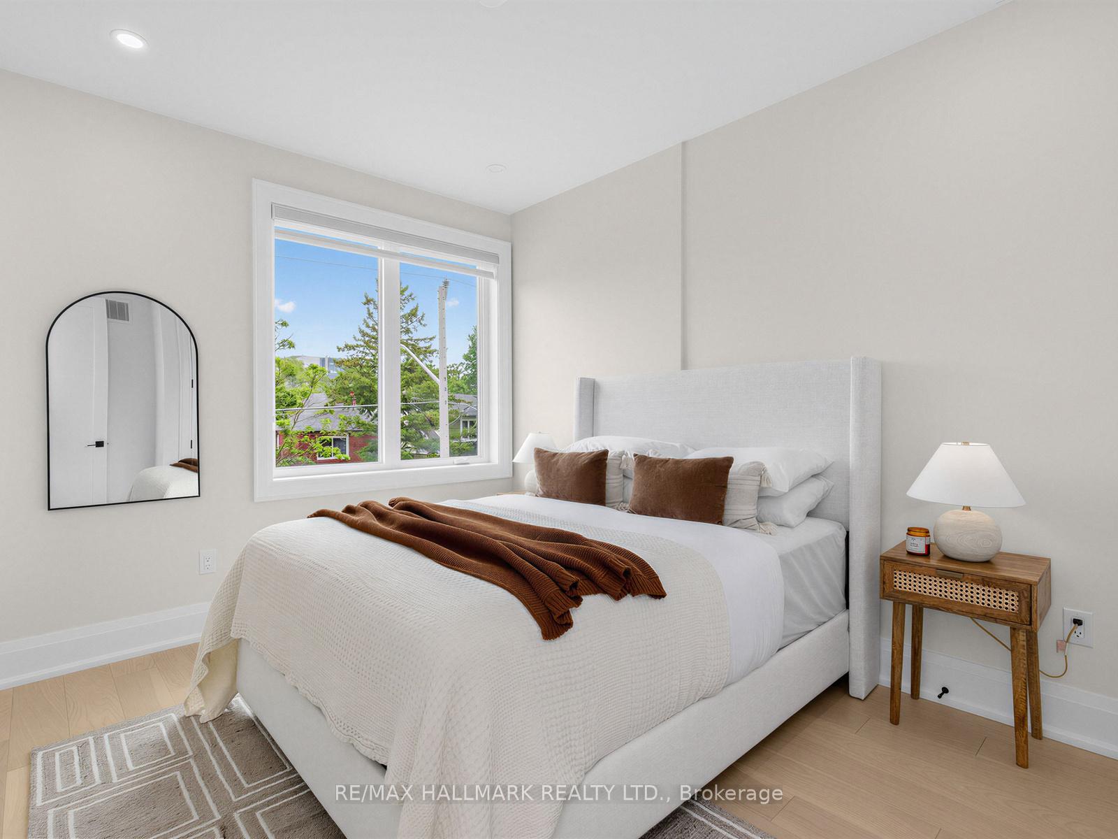 Photo 33 of 34 Roosevelt Road, Toronto, Danforth Village-East York — HOMEH
