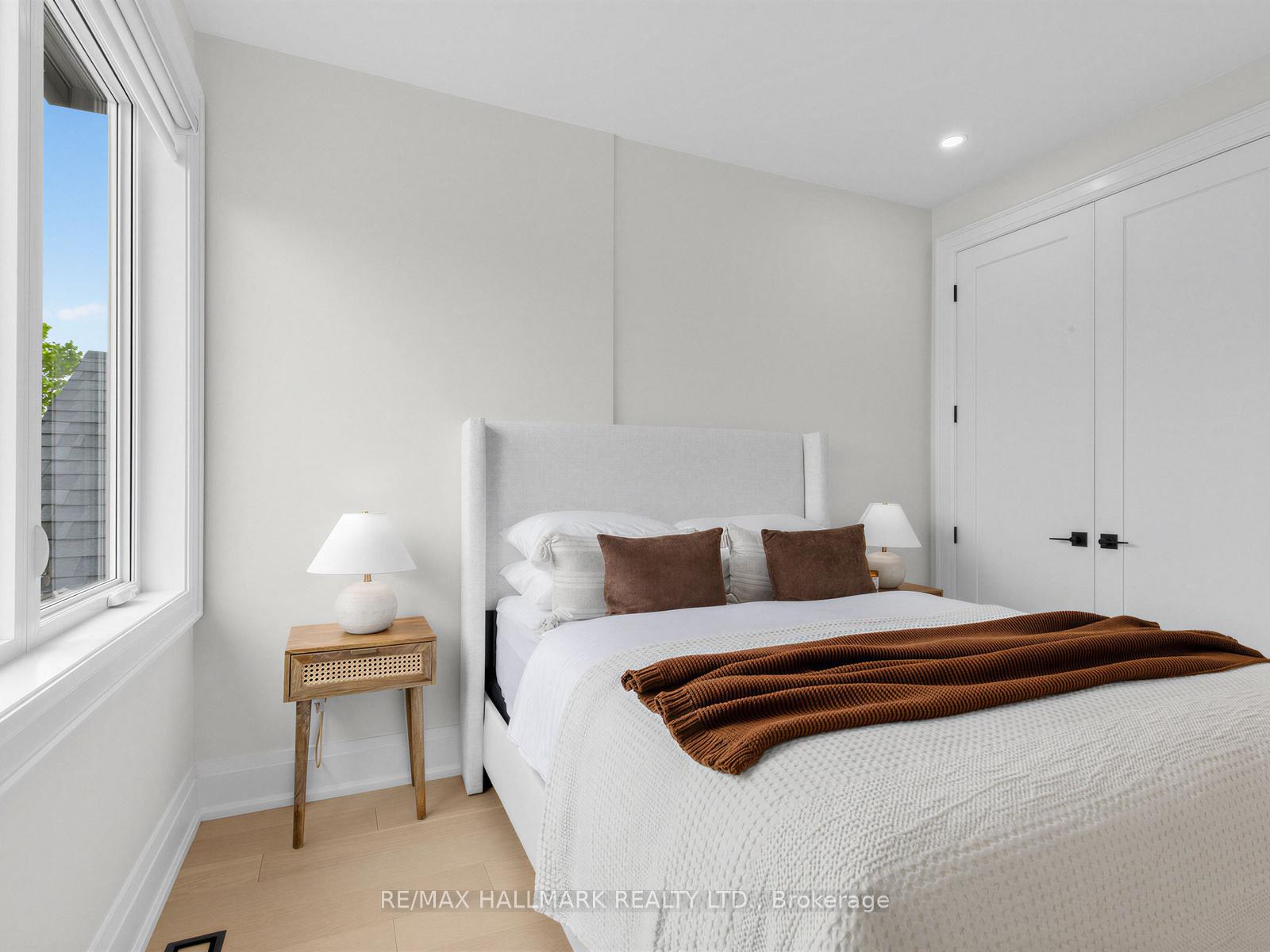 Photo 34 of 34 Roosevelt Road, Toronto, Danforth Village-East York — HOMEH