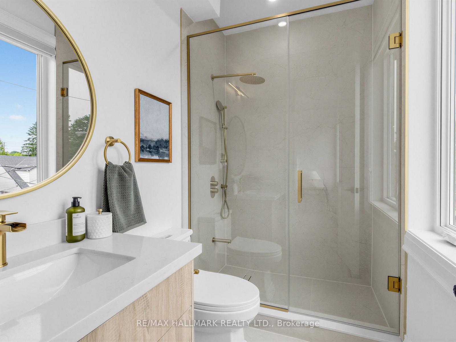 Photo 35 of 34 Roosevelt Road, Toronto, Danforth Village-East York — HOMEH