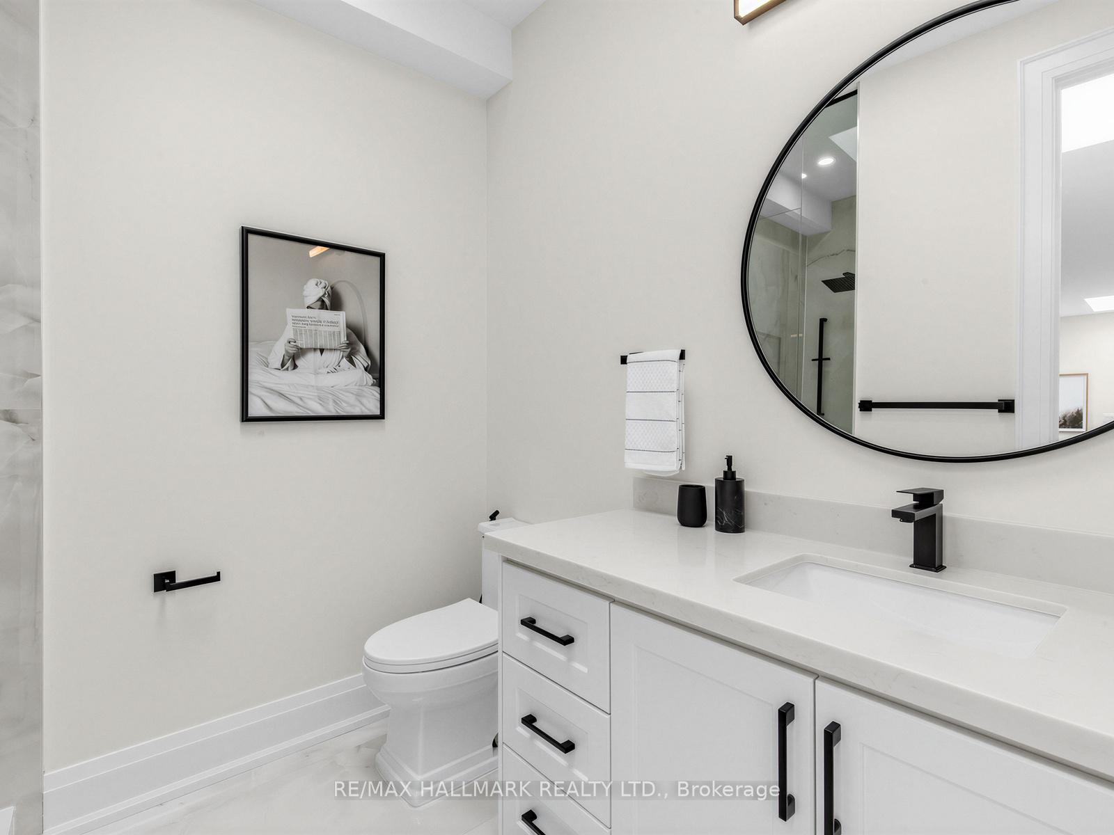 Photo 36 of 34 Roosevelt Road, Toronto, Danforth Village-East York — HOMEH