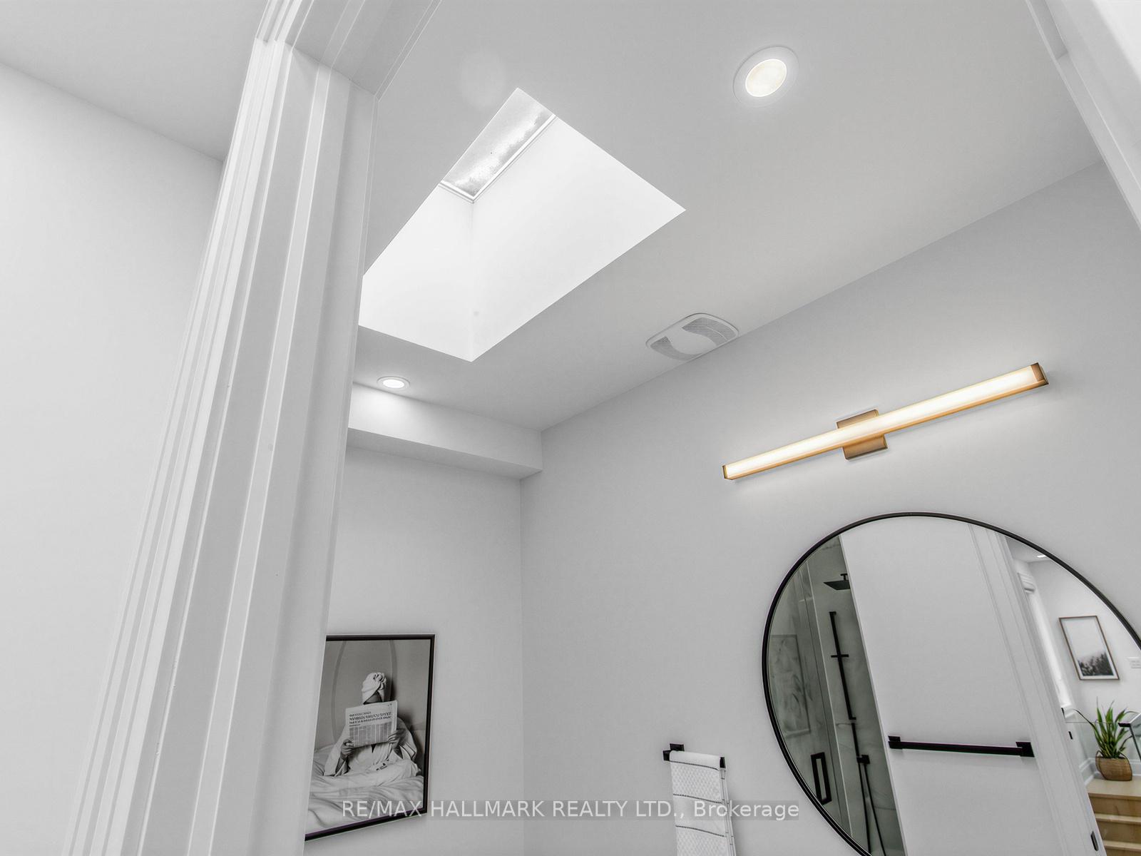 Photo 37 of 34 Roosevelt Road, Toronto, Danforth Village-East York — HOMEH