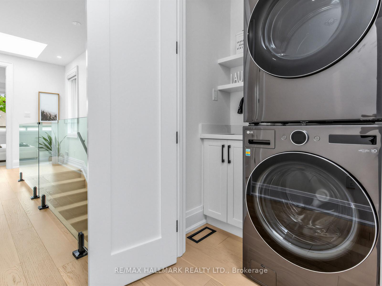 Photo 38 of 34 Roosevelt Road, Toronto, Danforth Village-East York — HOMEH