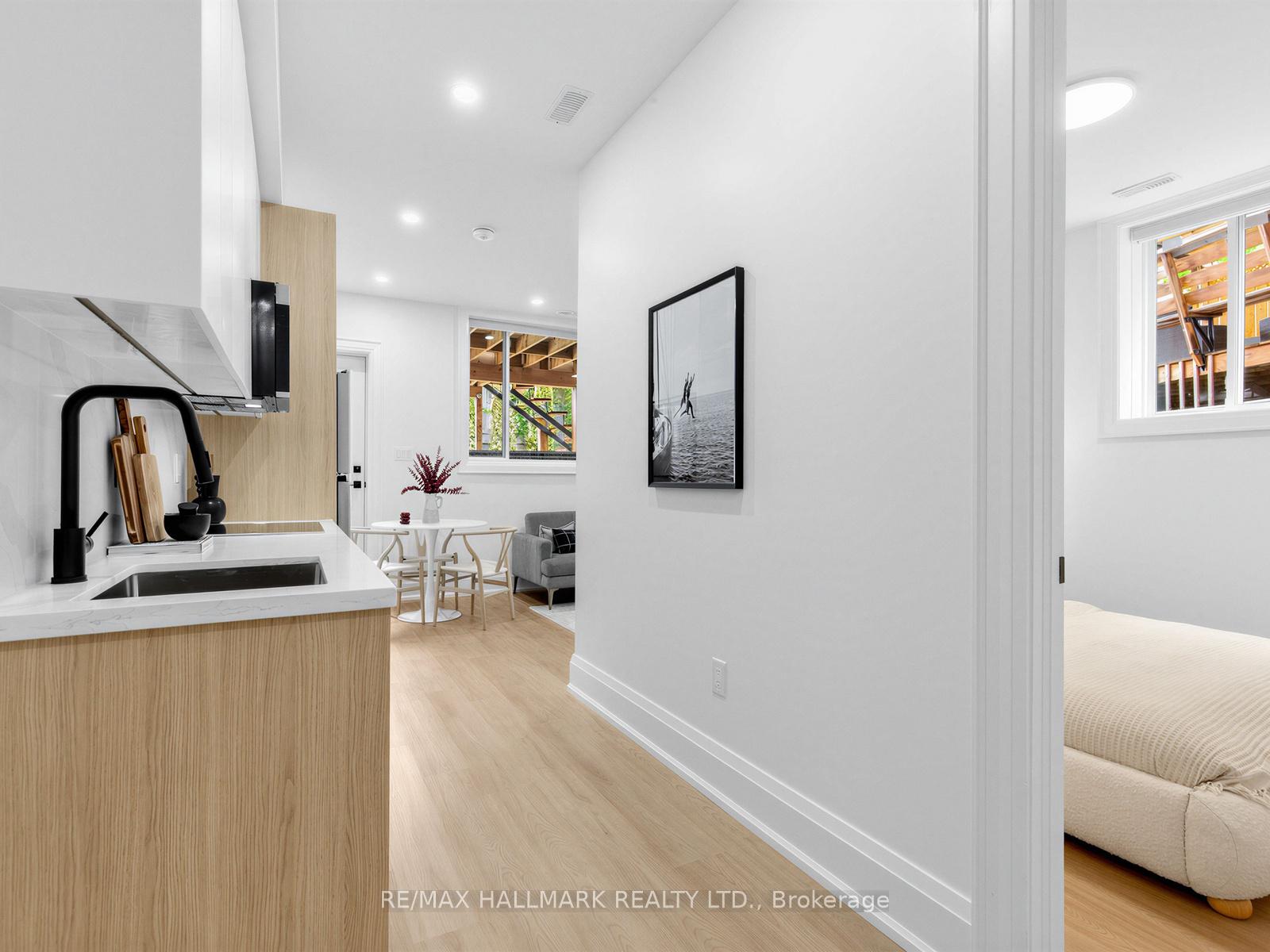 Photo 39 of 34 Roosevelt Road, Toronto, Danforth Village-East York — HOMEH