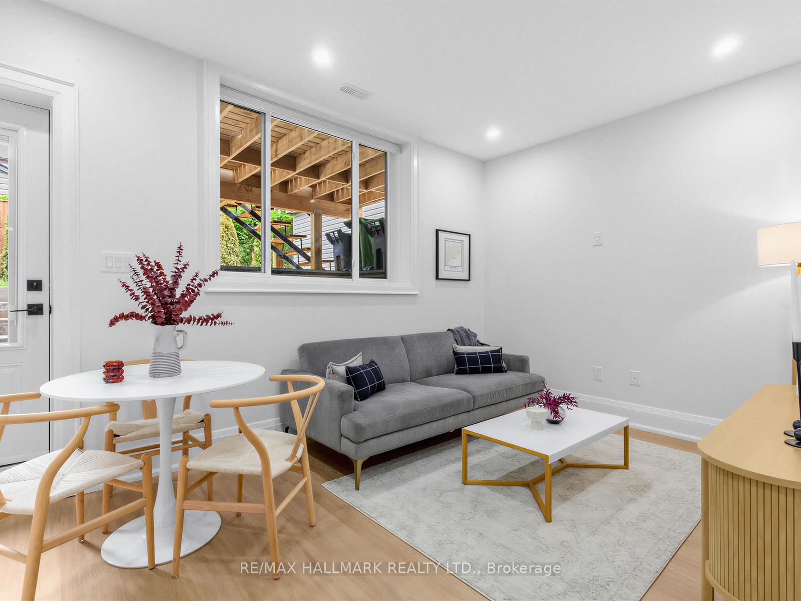 Photo 40 of 34 Roosevelt Road, Toronto, Danforth Village-East York — HOMEH