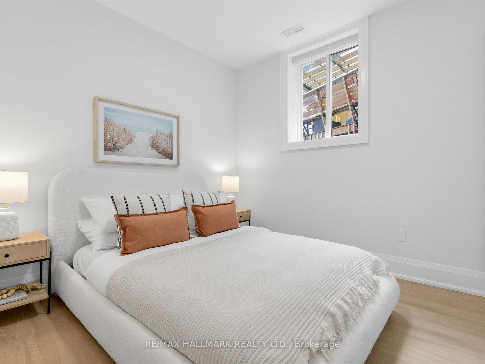 Photo 42 of 34 Roosevelt Road, Toronto, Danforth Village-East York — HOMEH