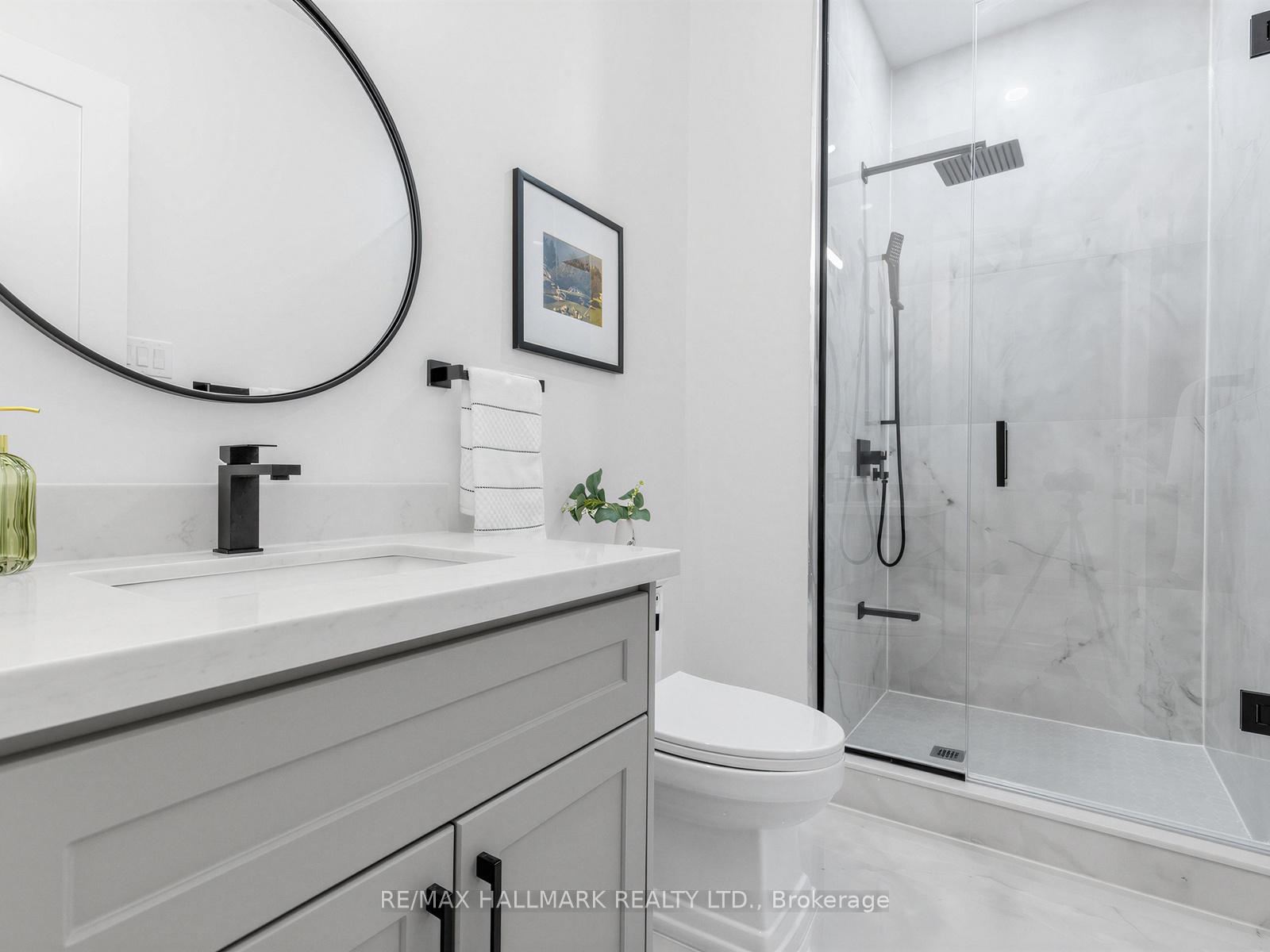 Photo 43 of 34 Roosevelt Road, Toronto, Danforth Village-East York — HOMEH