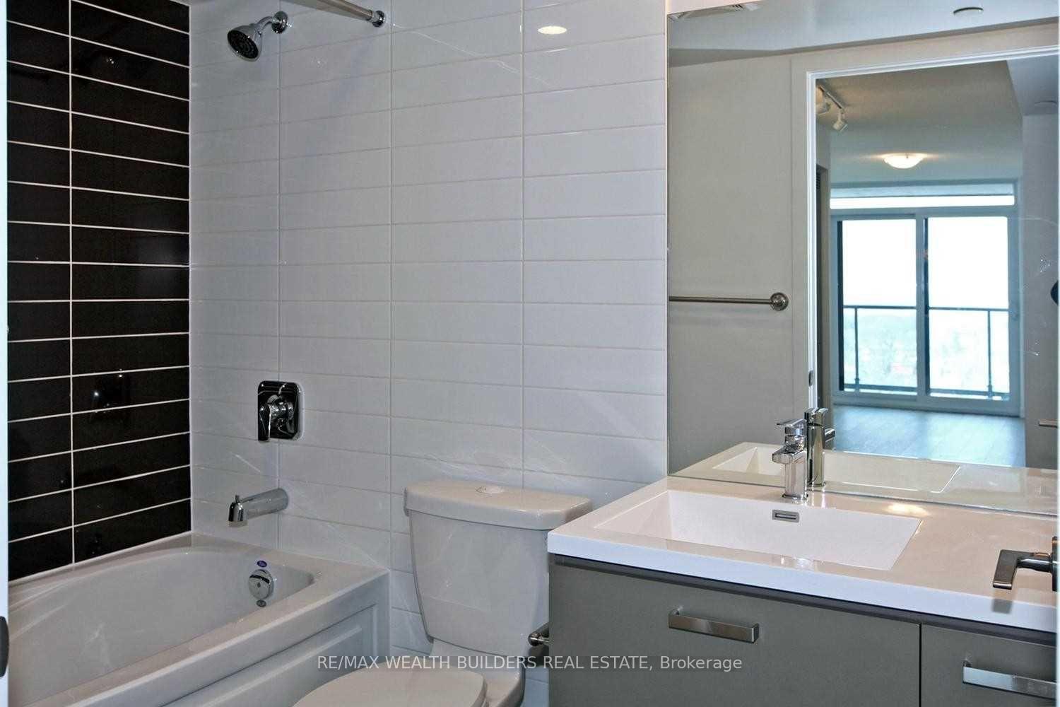 Photo 18 of Unit 1513, 125 Redpath Avenue, Toronto, Mount Pleasant West — HOMEH