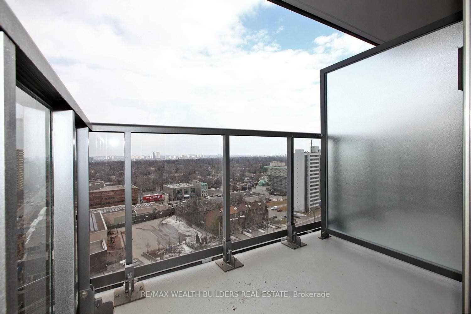 Photo 22 of Unit 1513, 125 Redpath Avenue, Toronto, Mount Pleasant West — HOMEH