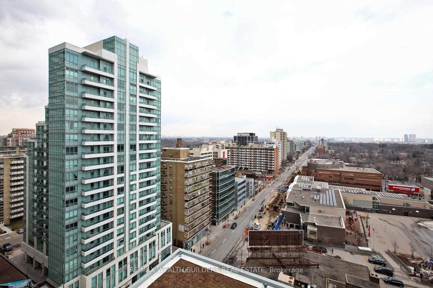 Photo 23 of Unit 1513, 125 Redpath Avenue, Toronto, Mount Pleasant West — HOMEH