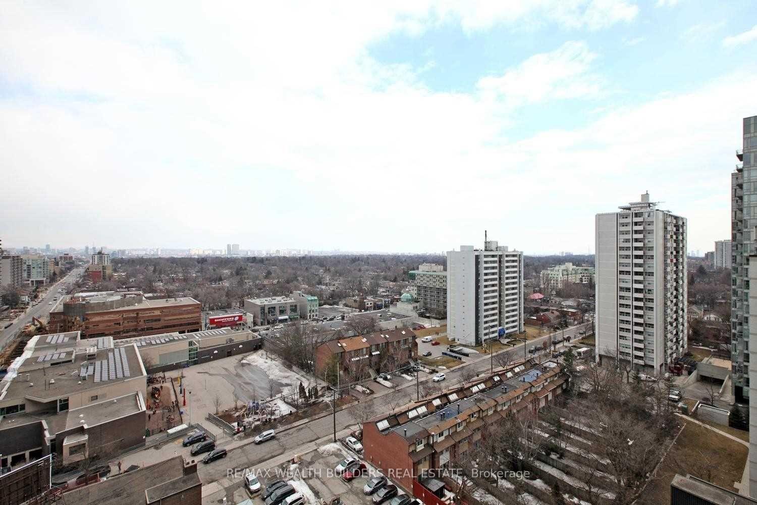 Photo 24 of Unit 1513, 125 Redpath Avenue, Toronto, Mount Pleasant West — HOMEH