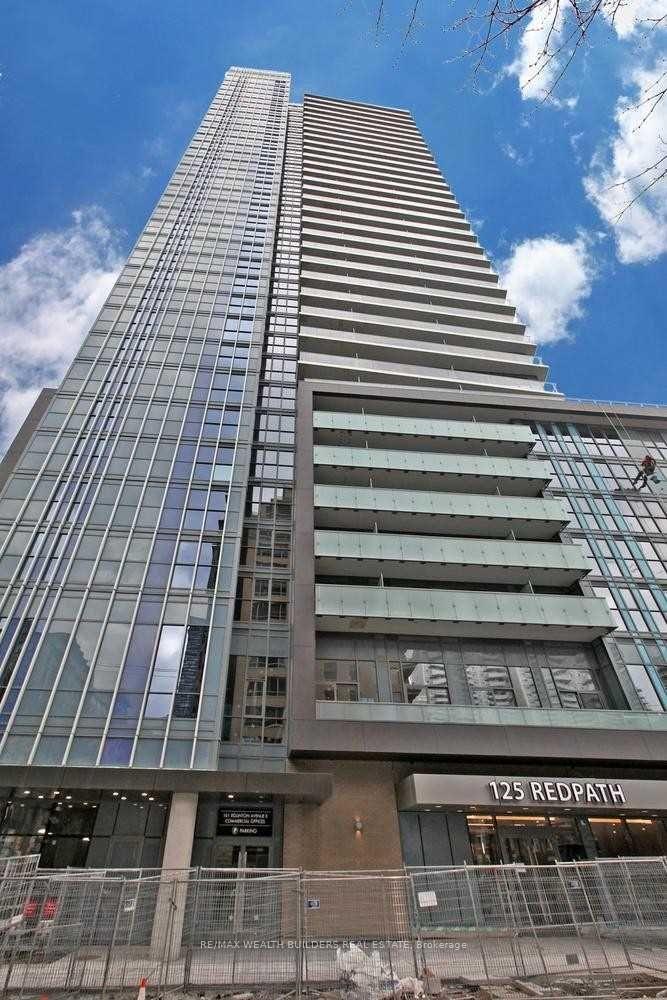 Photo 26 of Unit 1513, 125 Redpath Avenue, Toronto, Mount Pleasant West — HOMEH