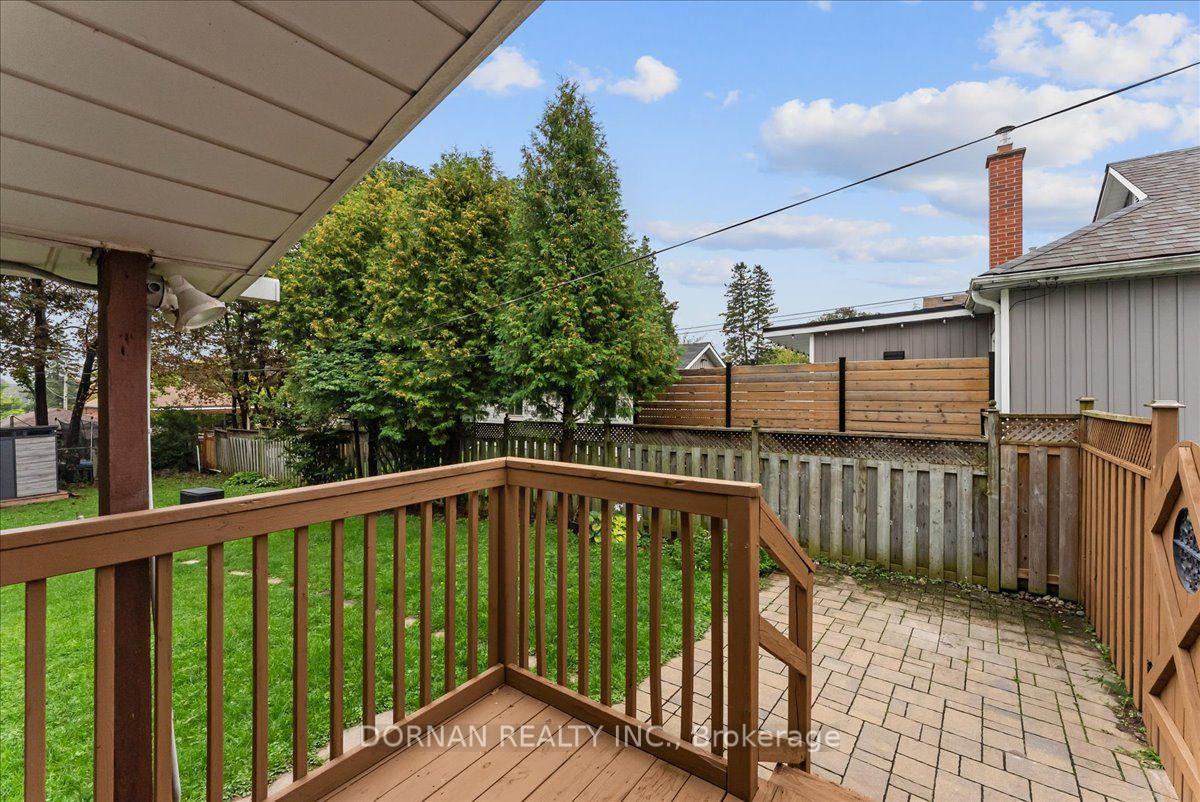 Photo 21 of 207 Verdun Road, Oshawa, Central — HOMEH