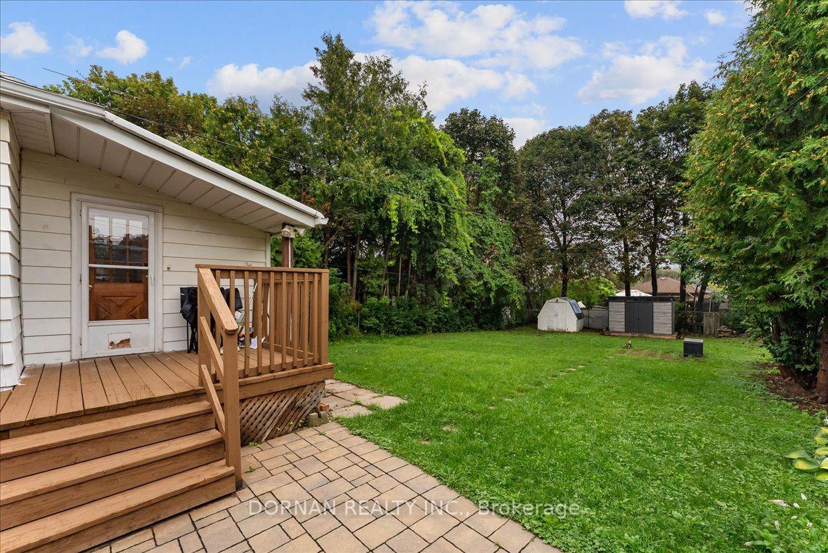 Photo 22 of 207 Verdun Road, Oshawa, Central — HOMEH