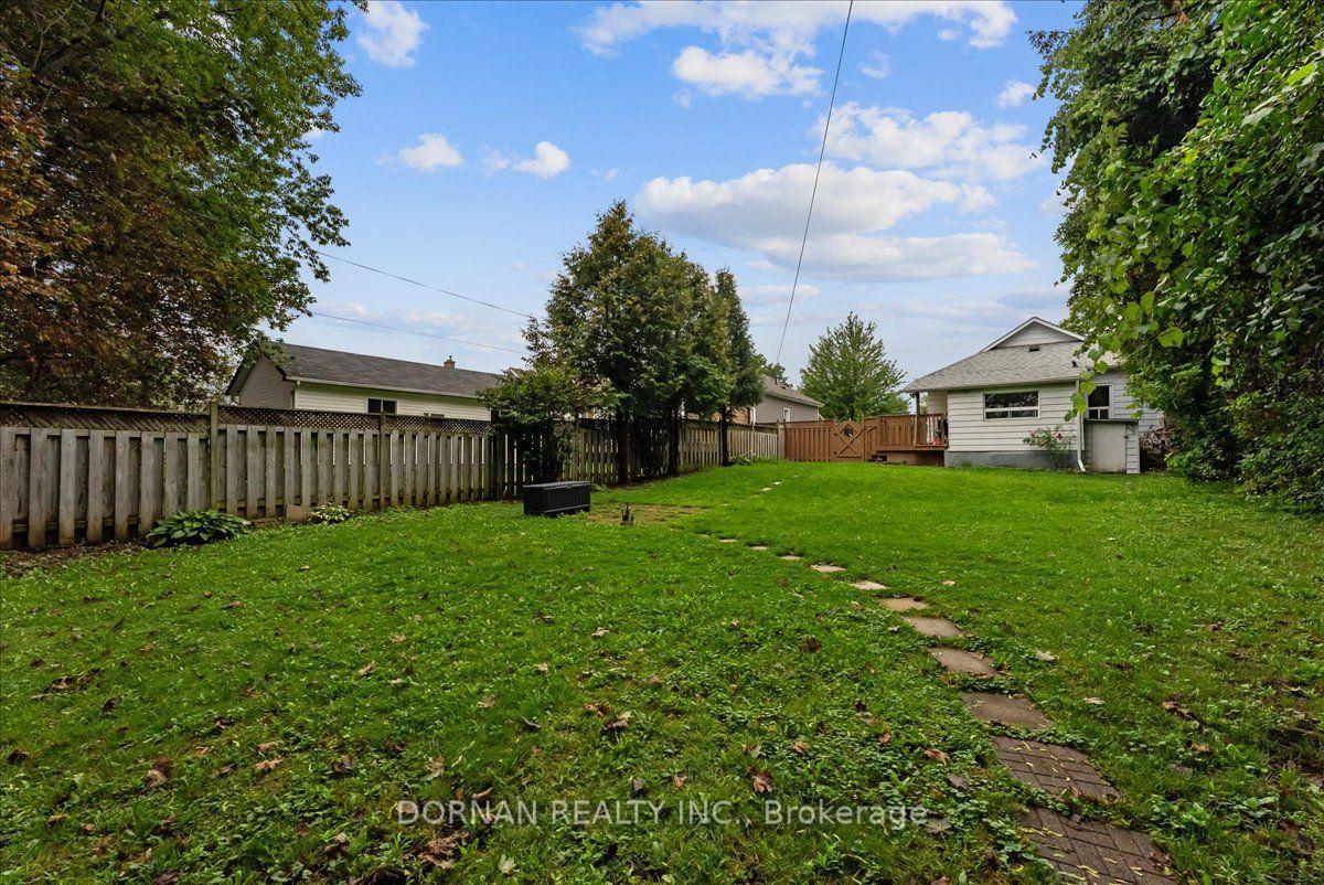 Photo 25 of 207 Verdun Road, Oshawa, Central — HOMEH
