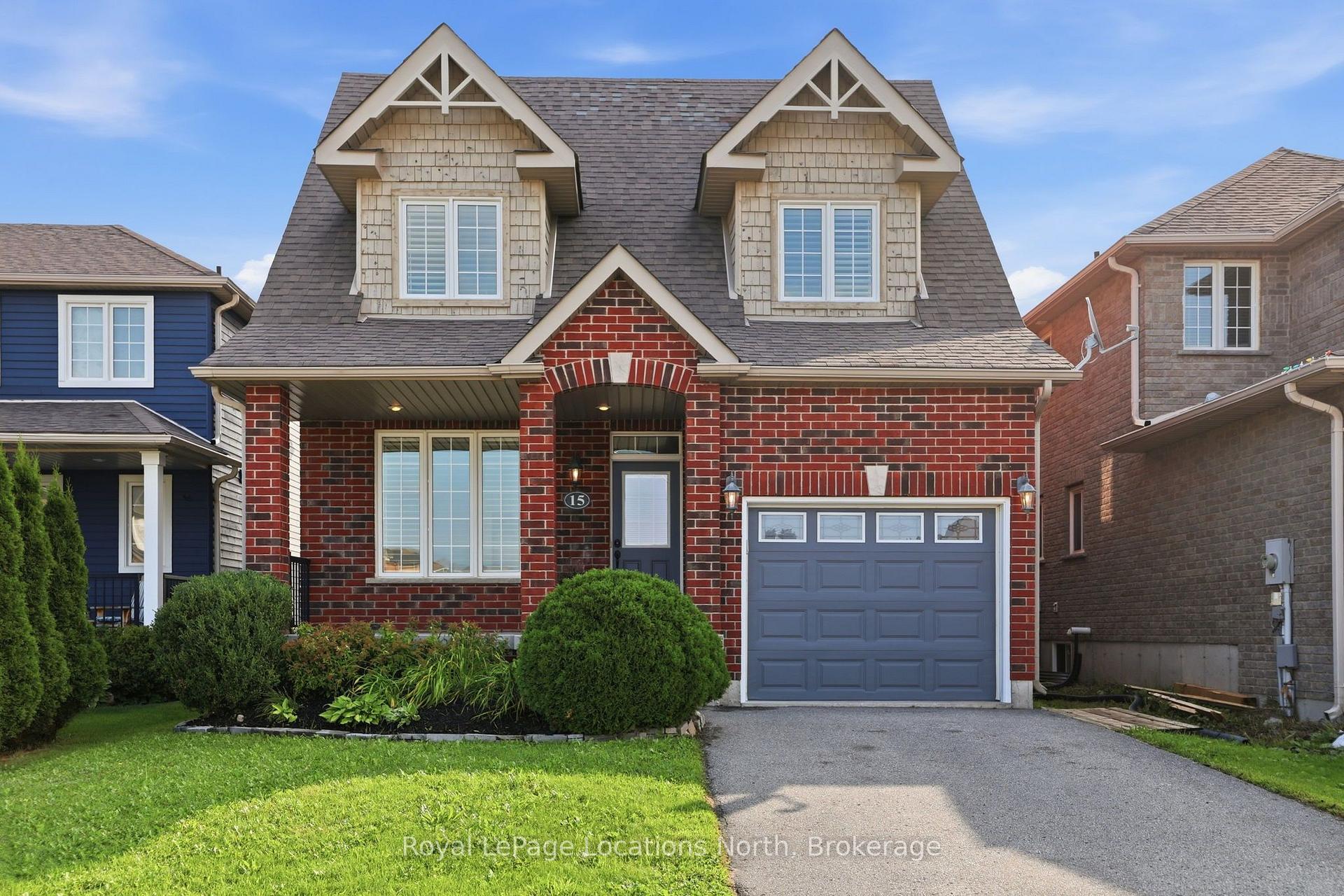 Photo 1 of 15 Clark Street, Collingwood — HOMEH