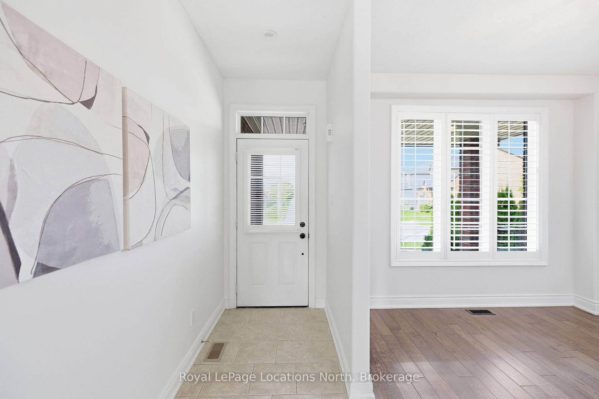 Photo 2 of 15 Clark Street, Collingwood — HOMEH