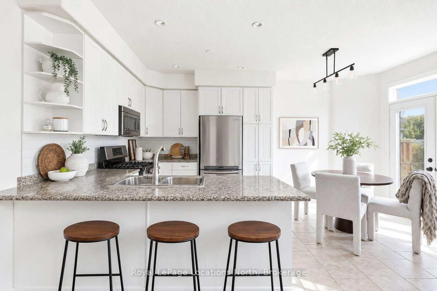 Photo 11 of 15 Clark Street, Collingwood — HOMEH