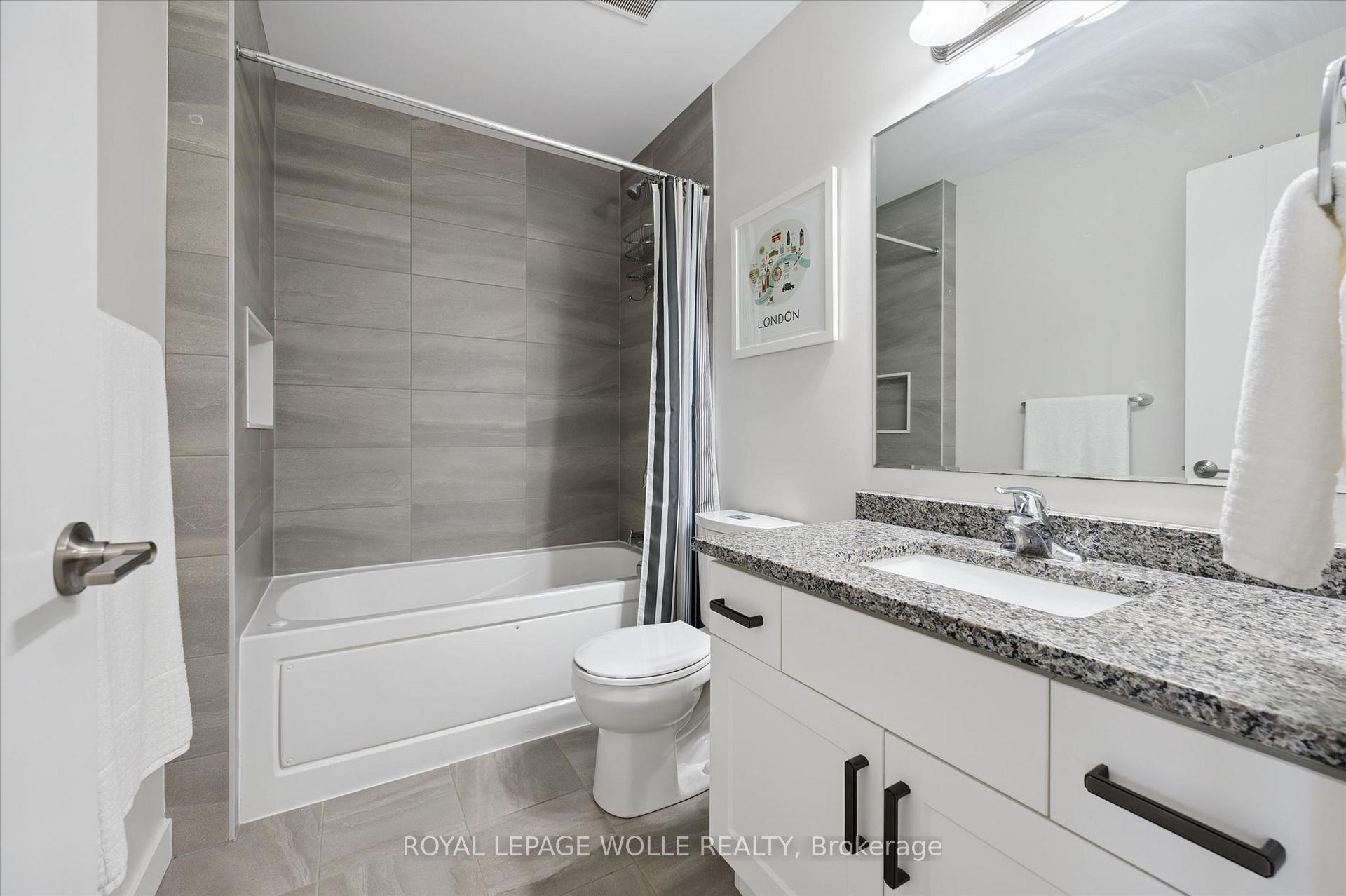 Photo 29 of 873 Robert Ferrie Drive, Kitchener, Doon South — HOMEH