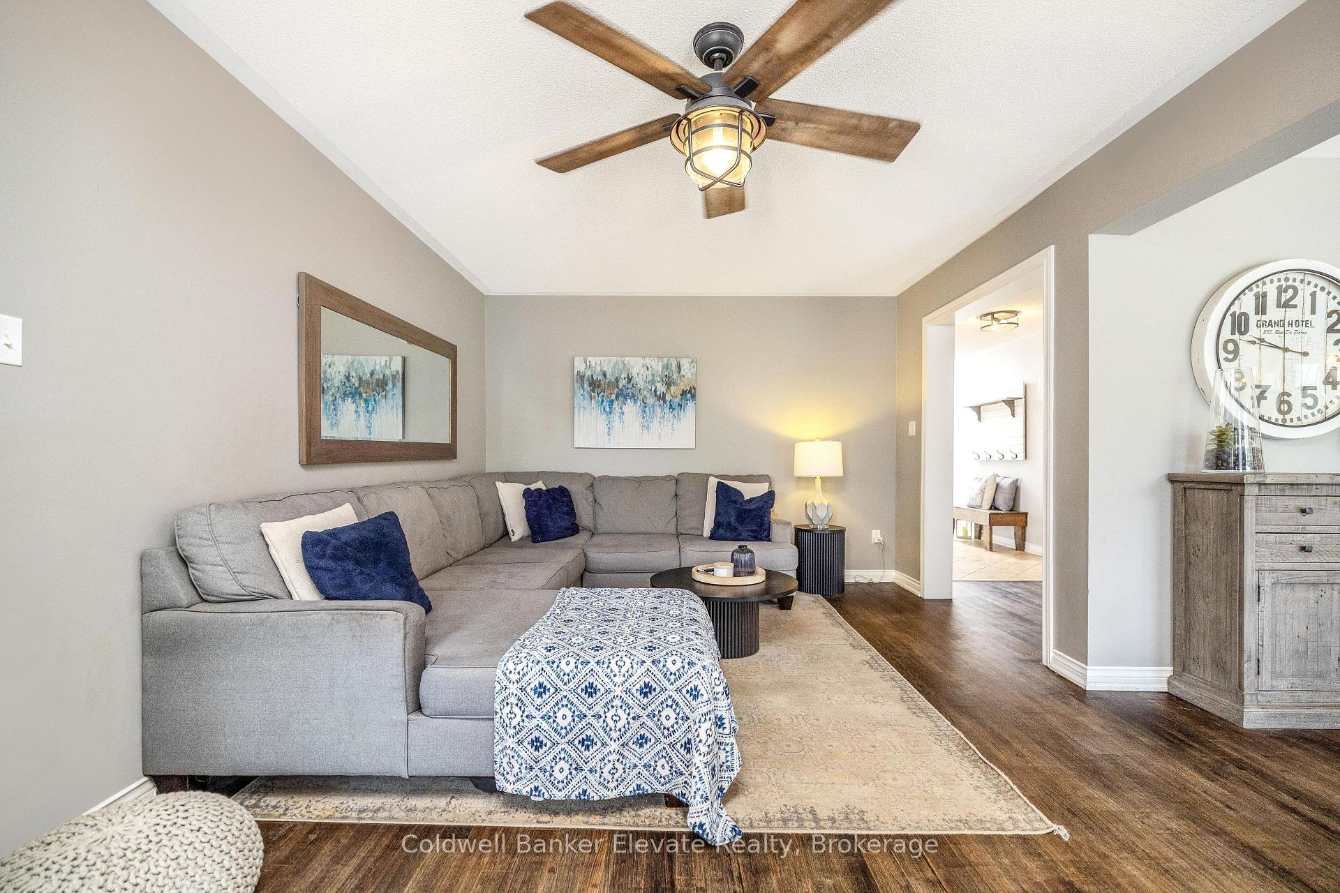 Photo 14 of 28 Brown's Crescent, Halton Hills, Acton — HOMEH