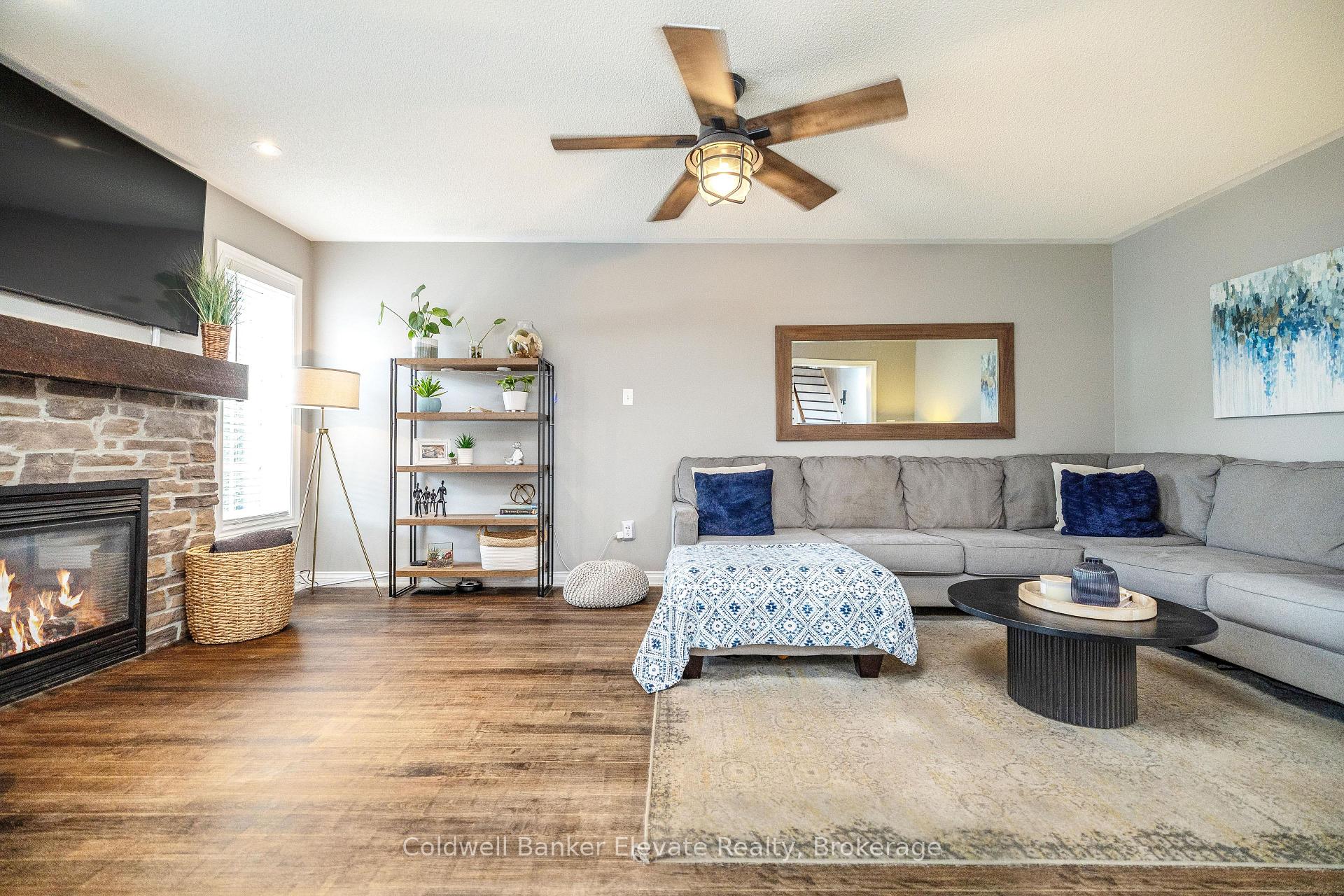 Photo 15 of 28 Brown's Crescent, Halton Hills, Acton — HOMEH