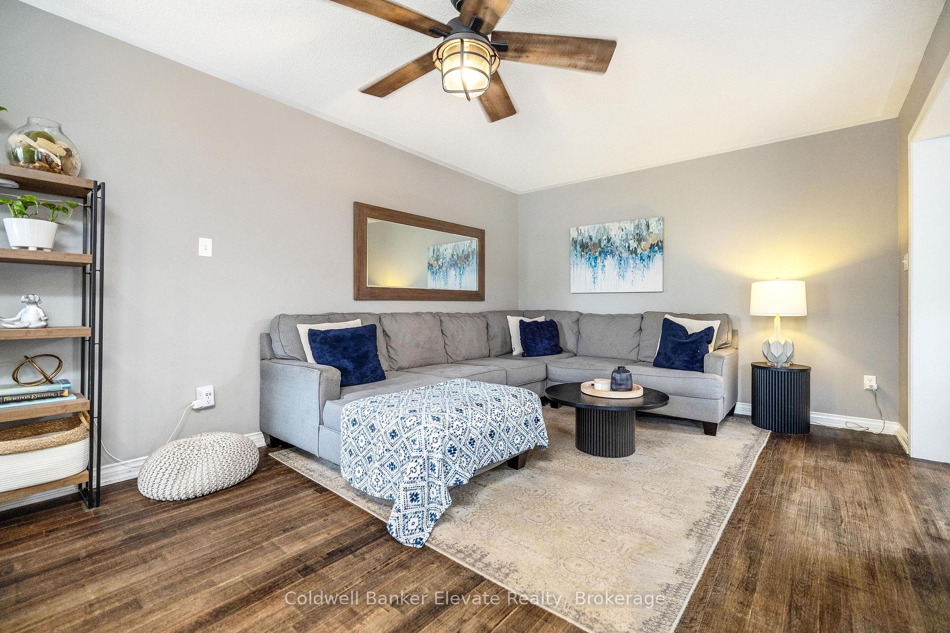 Photo 16 of 28 Brown's Crescent, Halton Hills, Acton — HOMEH