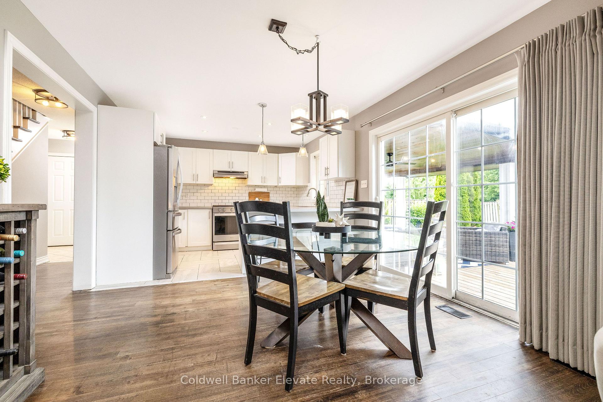 Photo 21 of 28 Brown's Crescent, Halton Hills, Acton — HOMEH