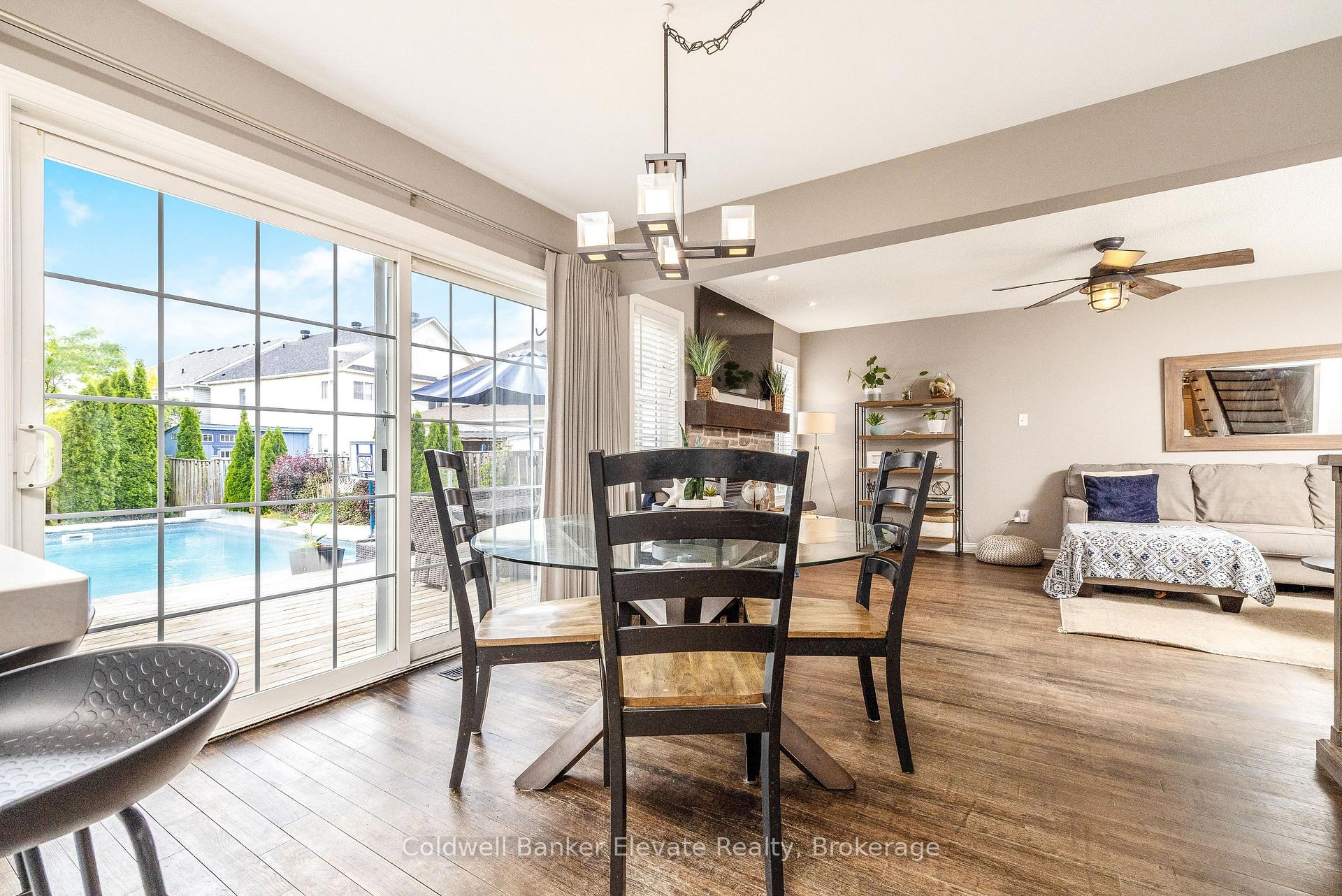 Photo 22 of 28 Brown's Crescent, Halton Hills, Acton — HOMEH