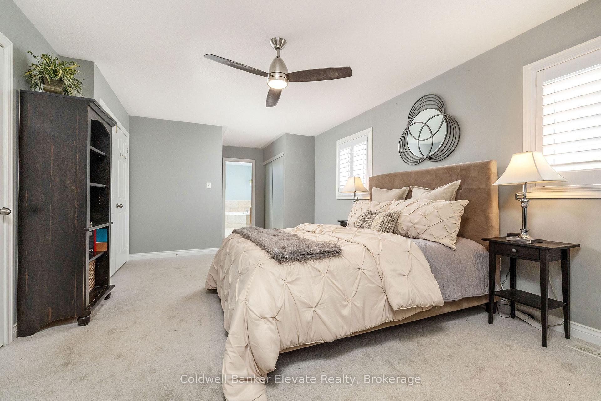 Photo 26 of 28 Brown's Crescent, Halton Hills, Acton — HOMEH
